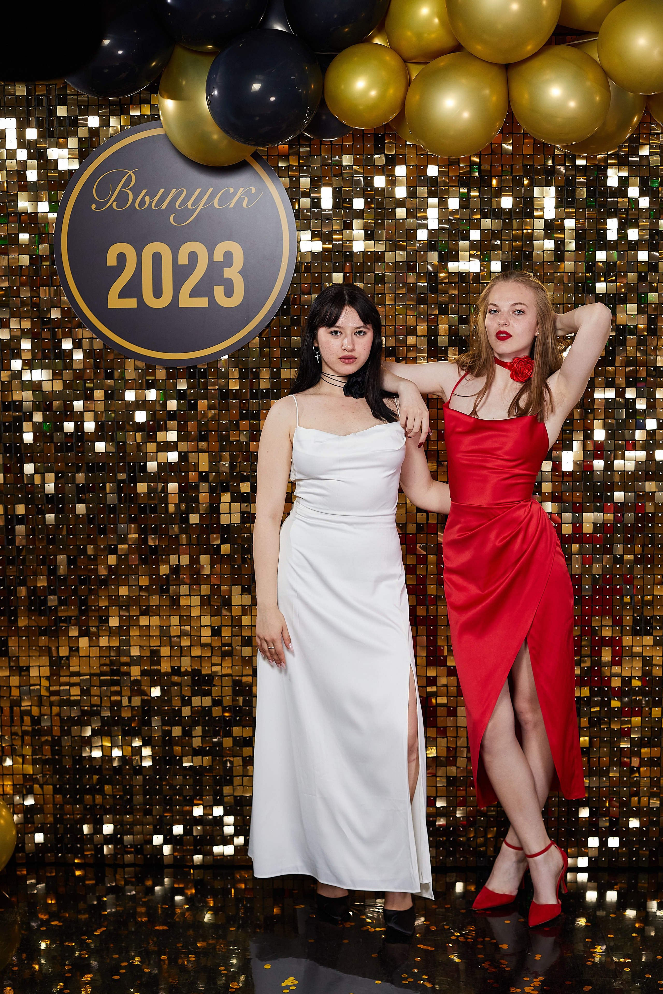 Выпускной 2023. Александр Осин — корпоративный и семейный фотограф в Москве