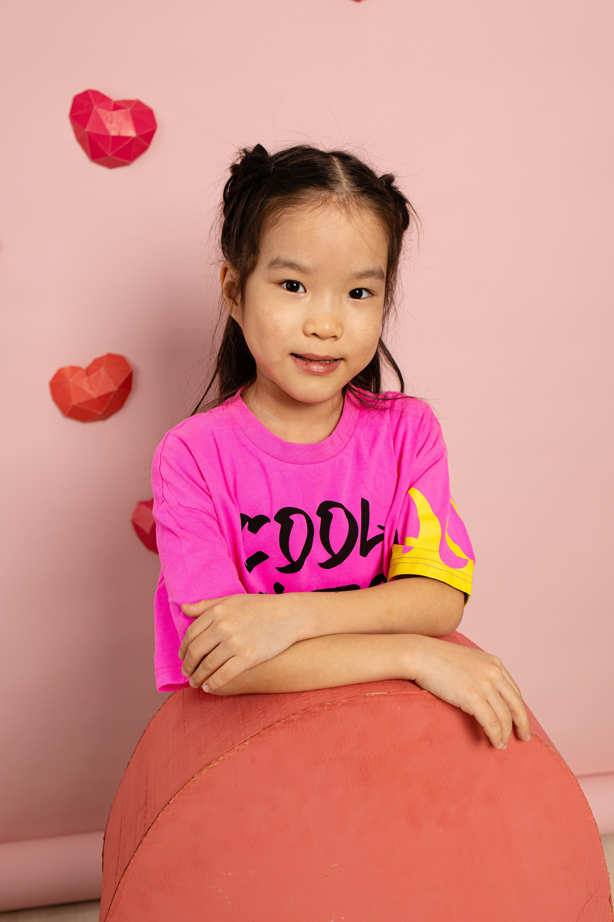 14 февраля. Фотограф в Иркутске Тома Кабанова