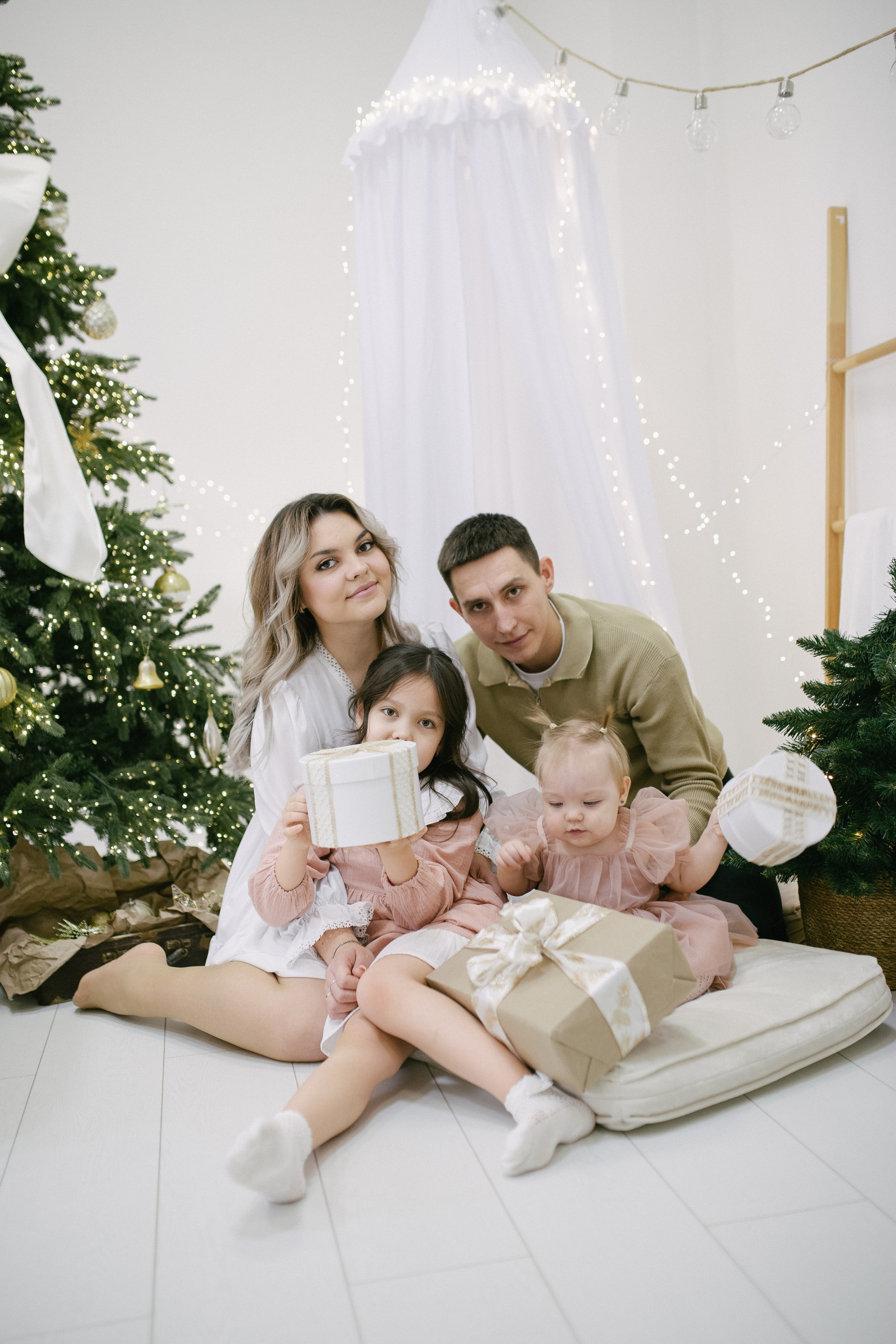 Семья. Главная