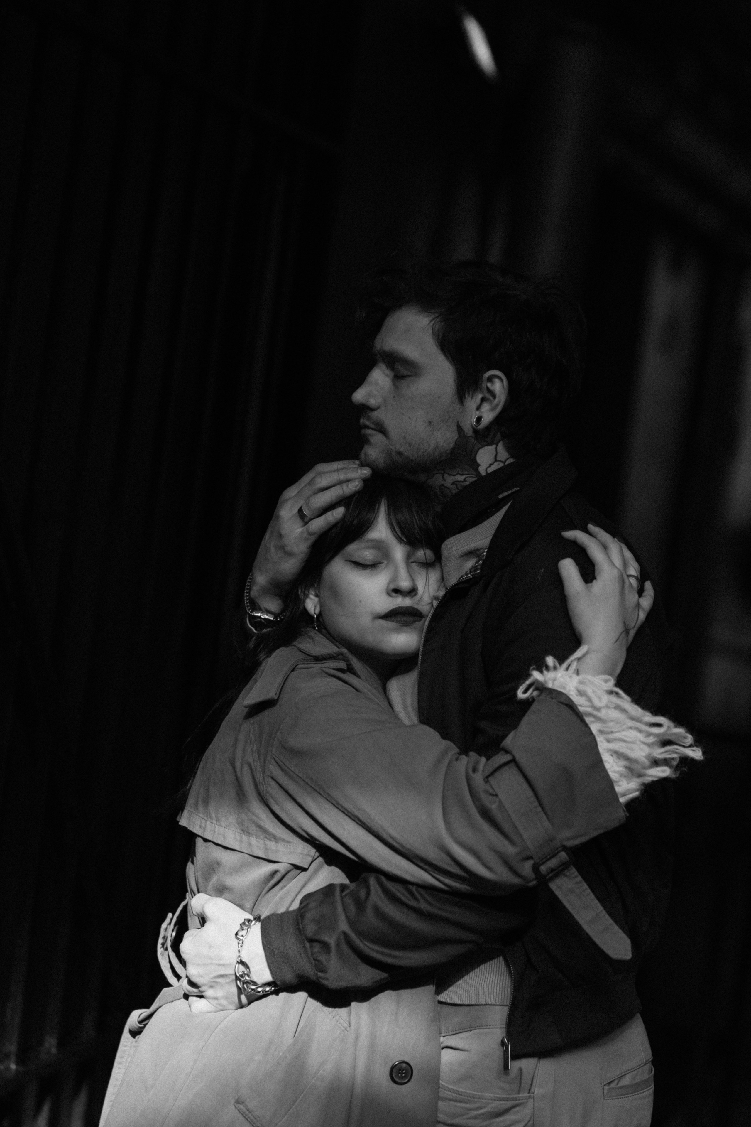 Весна в городе. Семейный и свадебный фотограф в Красногорске Анастасия Тихонова