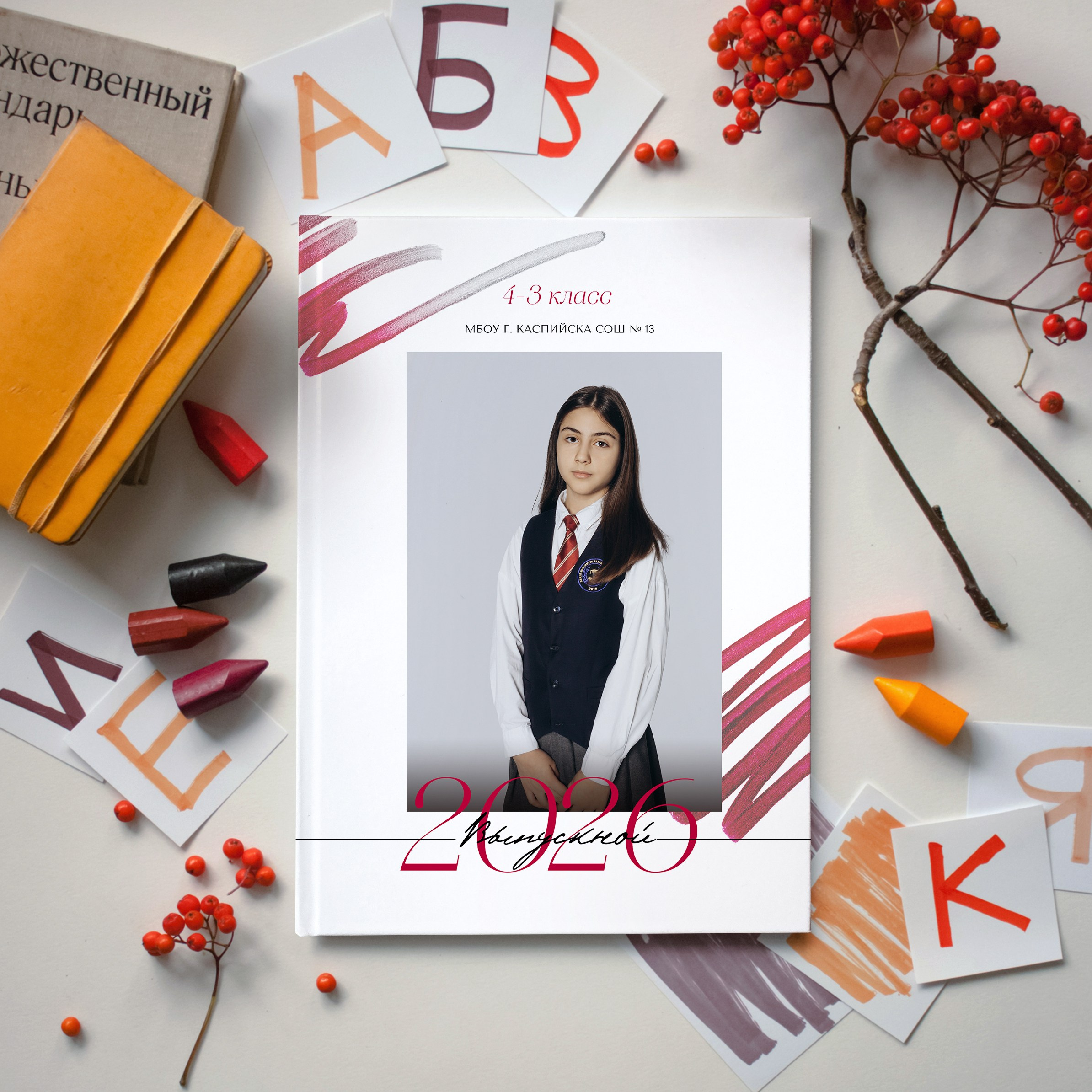 Глянец. Дизайнер fotokniga_ast