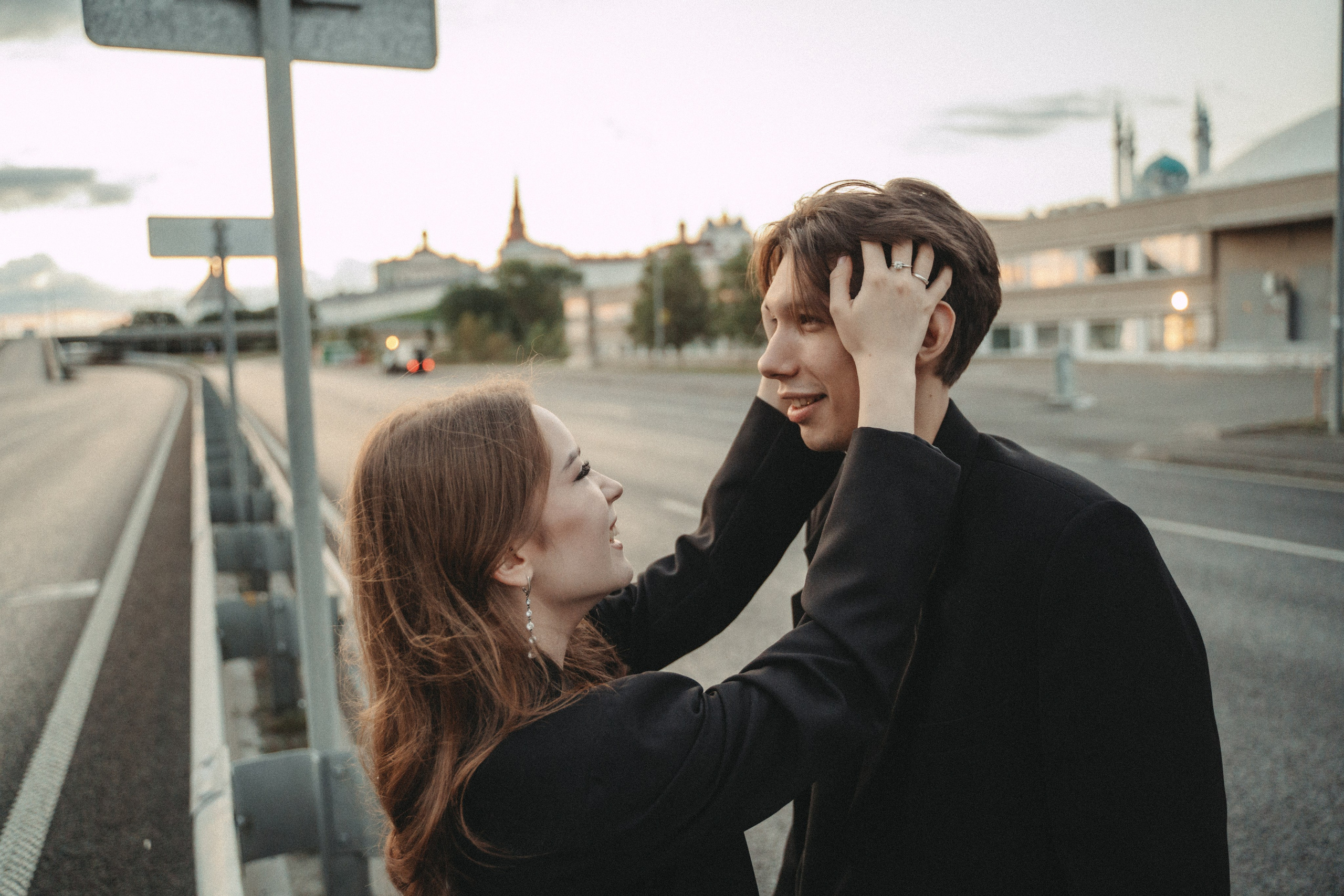 Дамир и Йолдыз. Главная