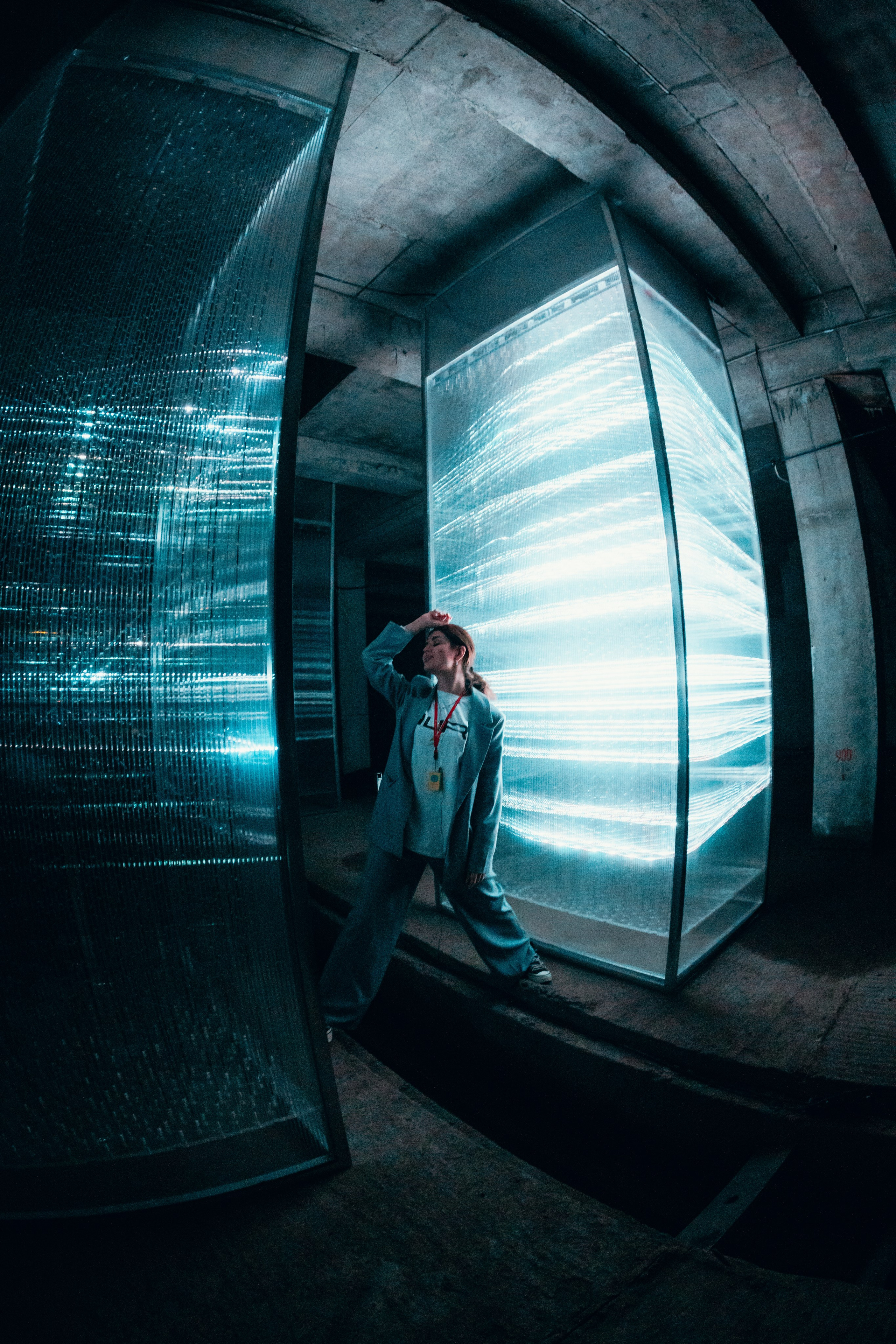 NUR 2025. Главная