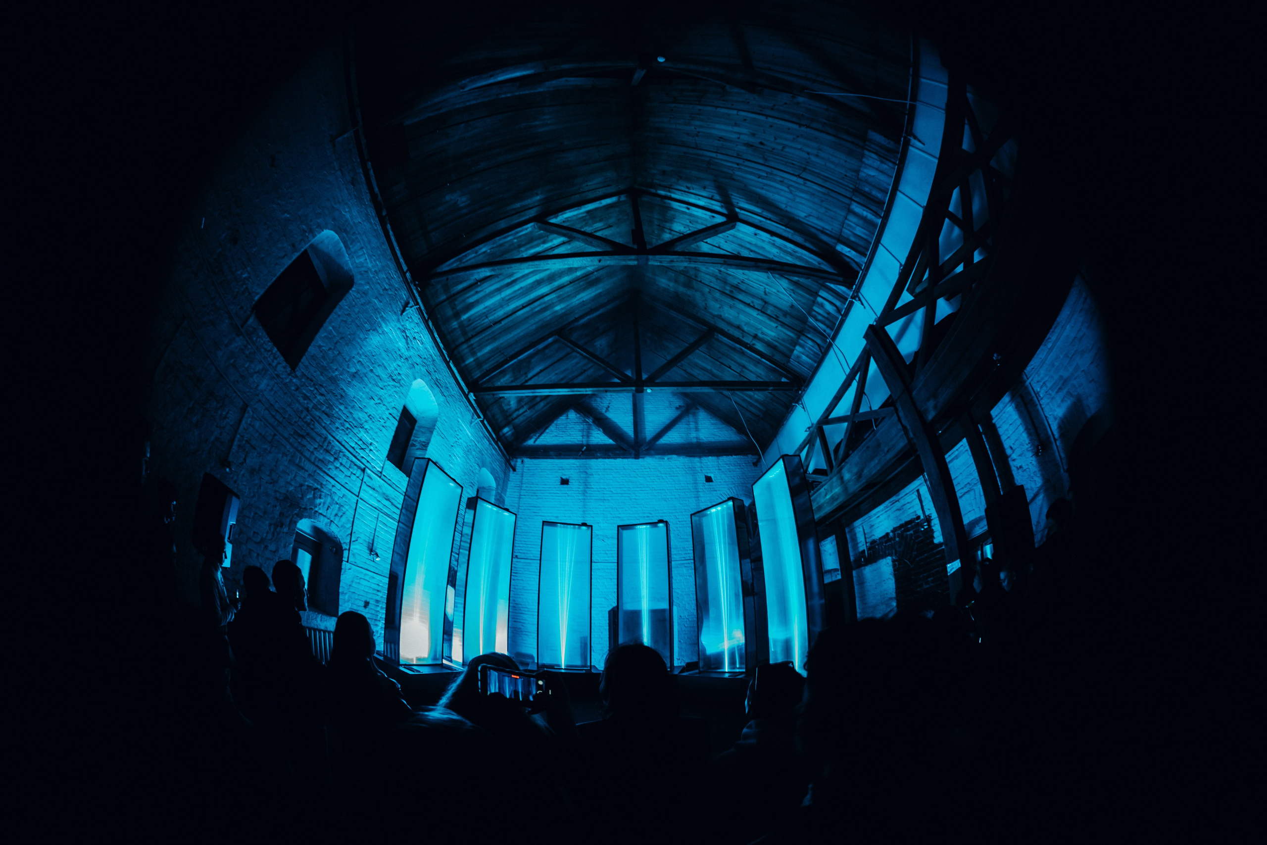 NUR 2024. Главная