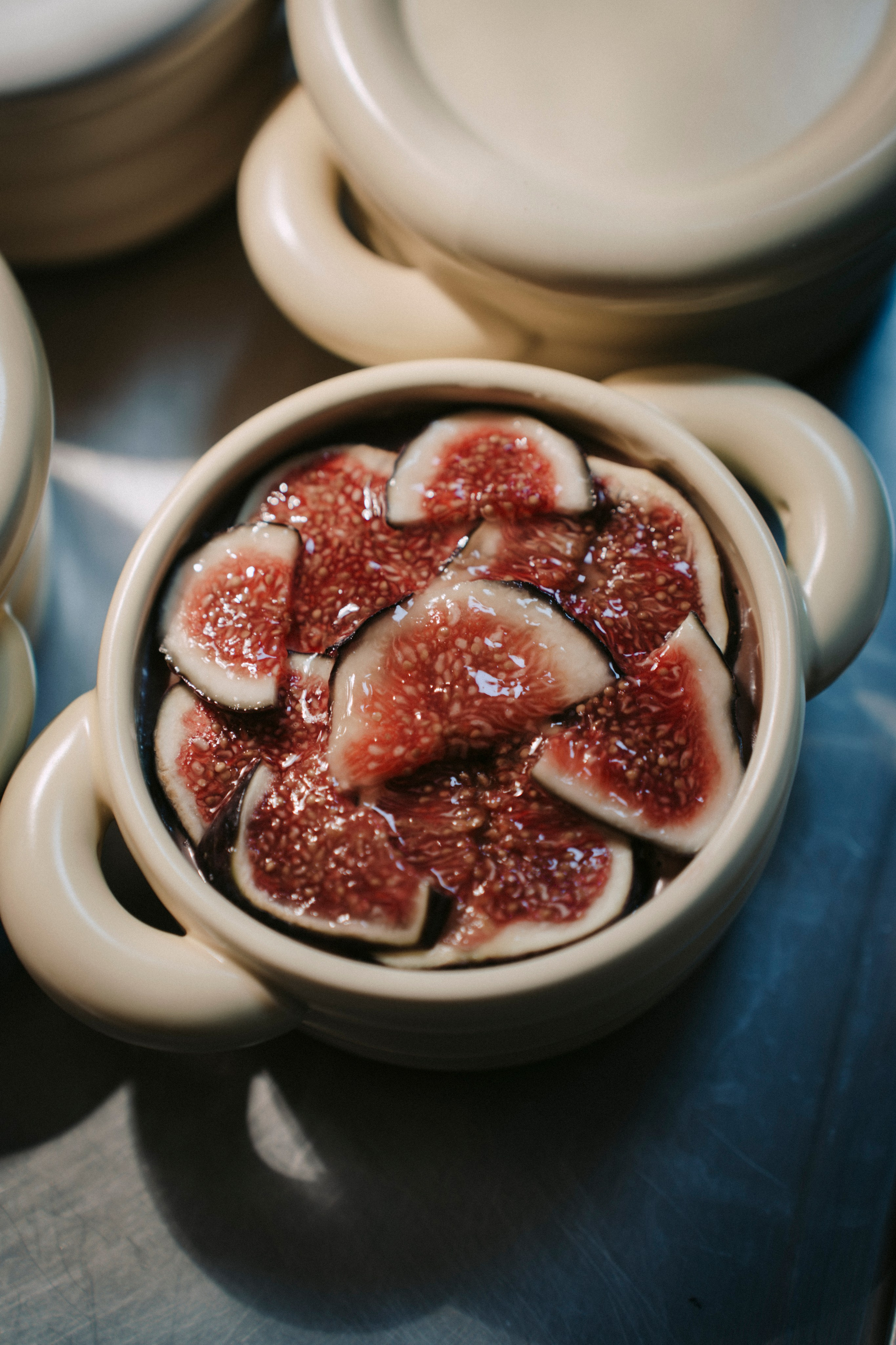 Тугай. Главная