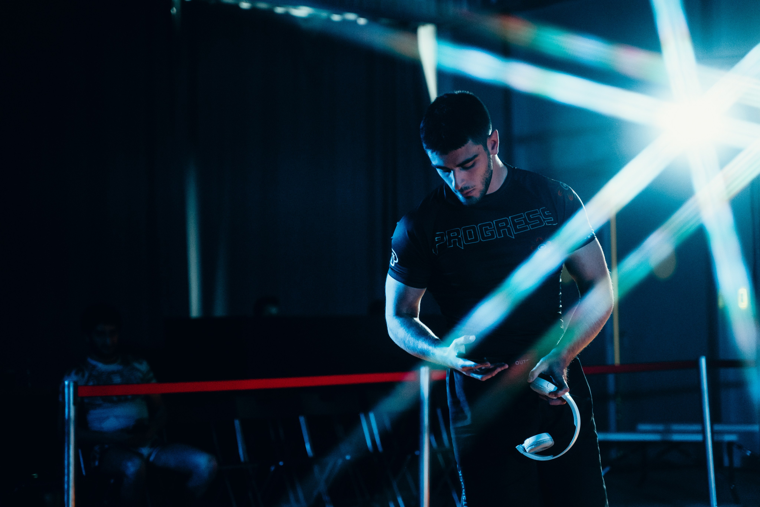 Турнир Teta Promotion 2024. Главная