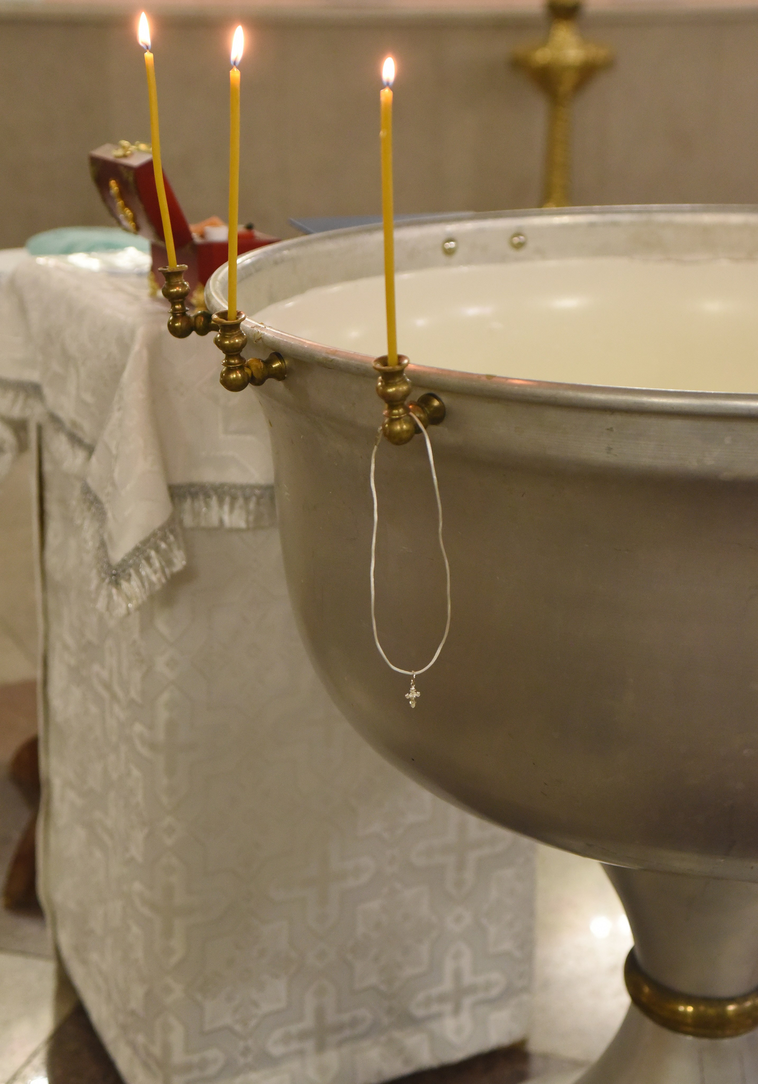 Церковные Таинства. Детский и семейный Фотограф г. Красноярск