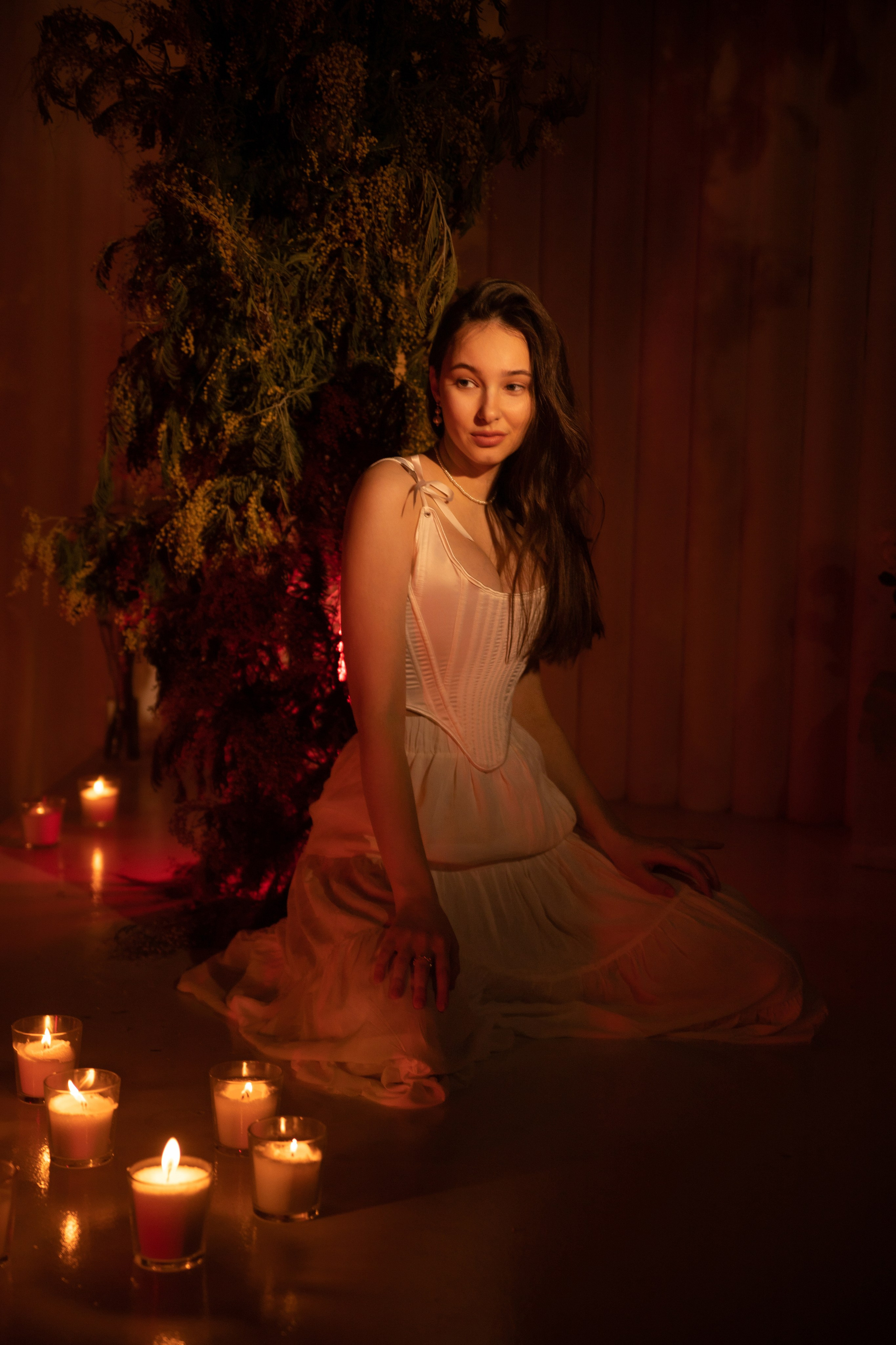 Алина. Фотограф Александр Закадычный | Таганрог