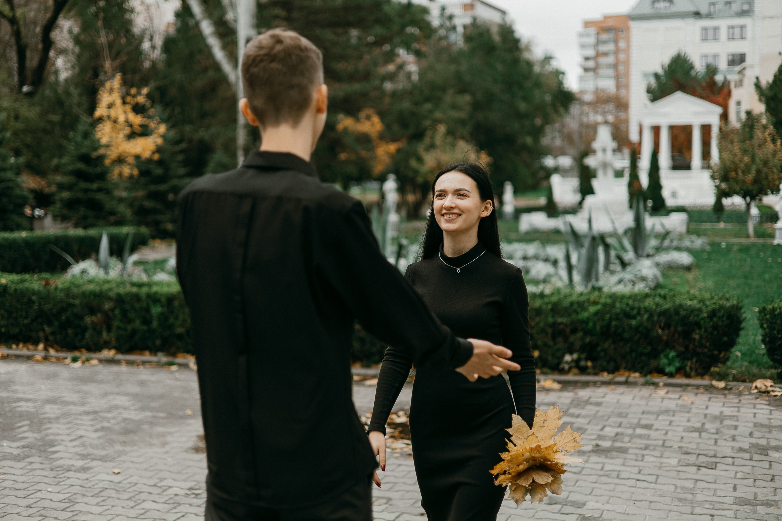 A&T. Дарья Нерсесян — фотограф в Ростове-на-Дону