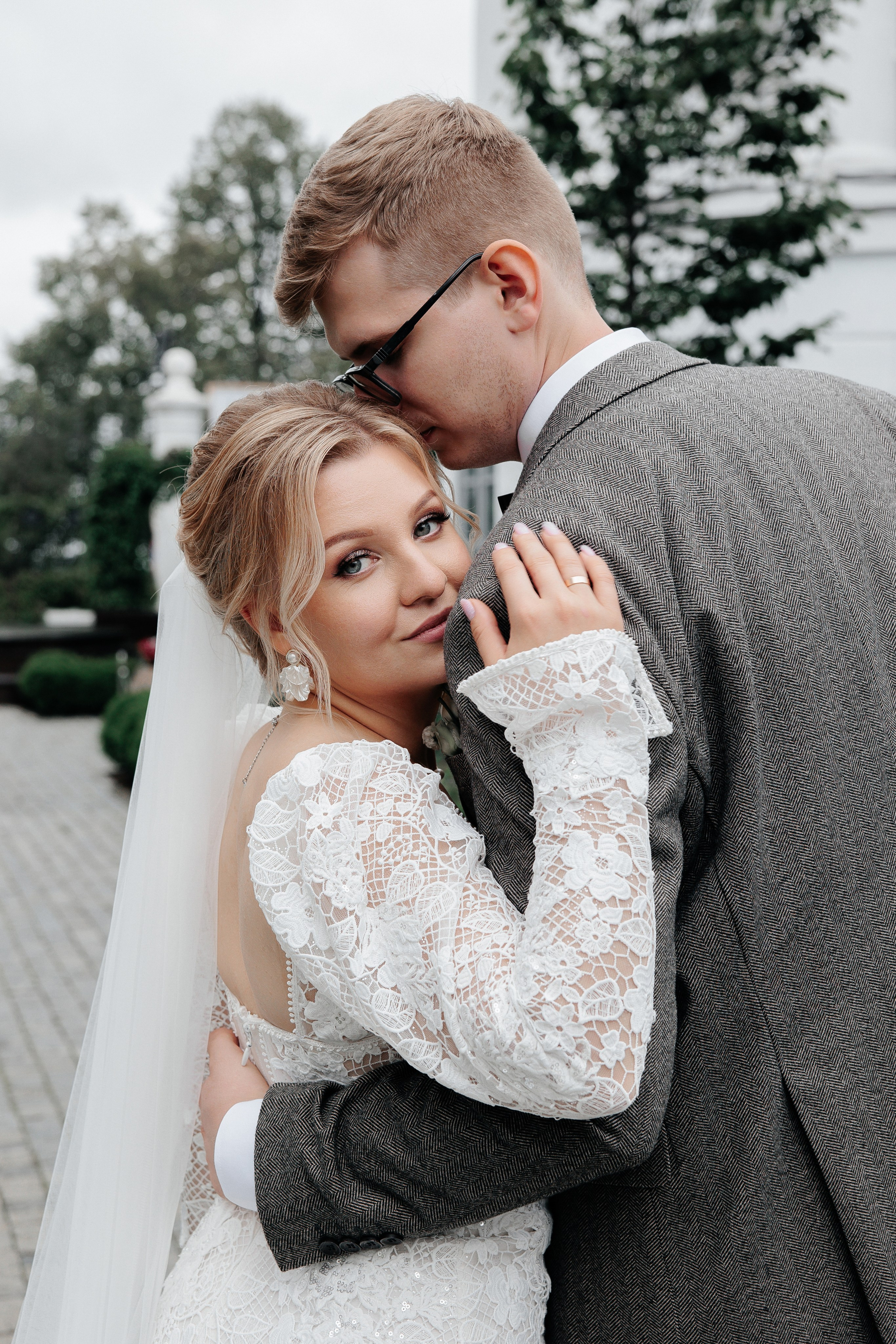 Свадебная фотосъёмка. Свадебный фотограф Павел Фурашов в Нижнем Новгороде | Paul Matis