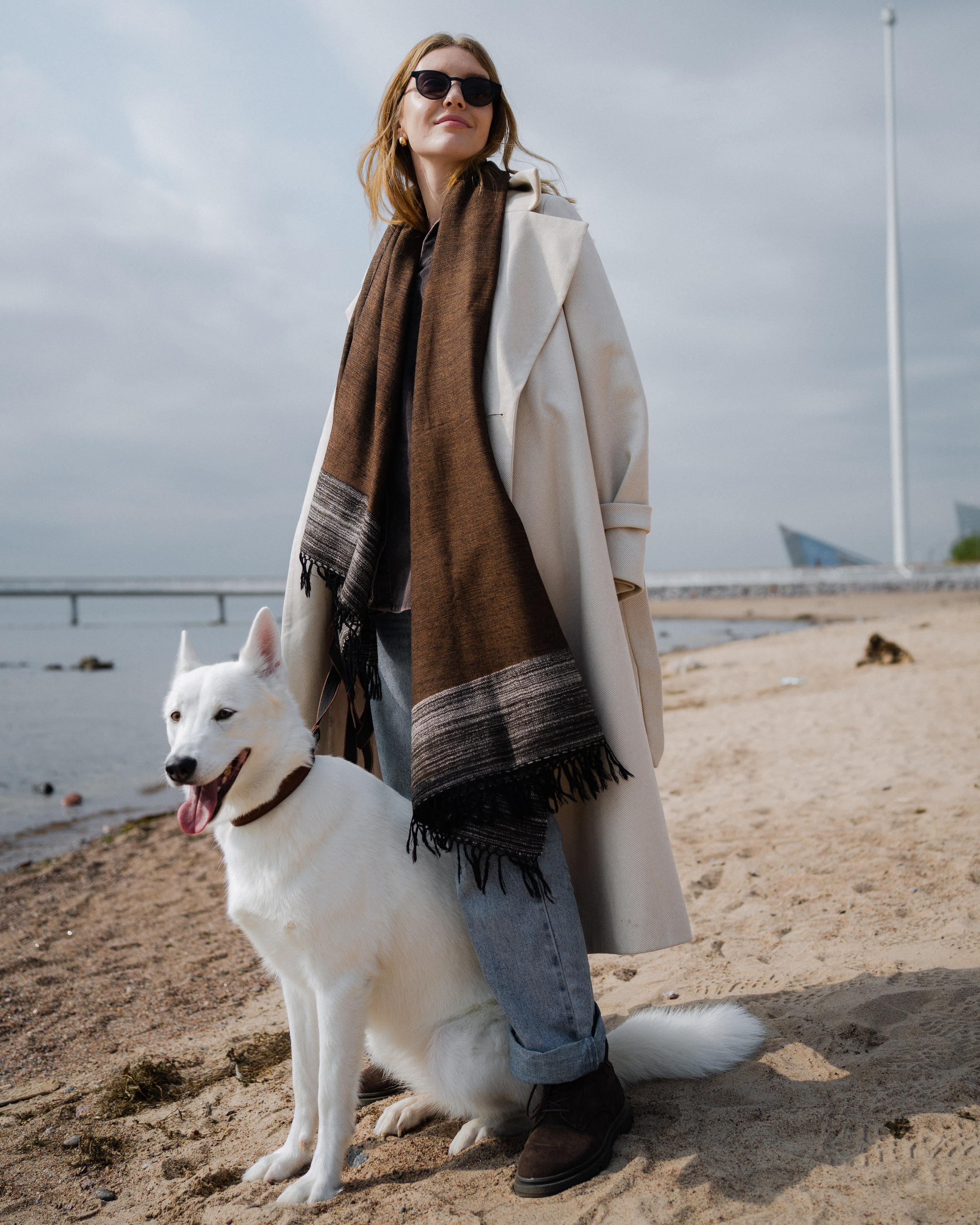 Himalaya shawals valley. Фотограф для брендов в Санкт-Петербурге — Анастасия Галина
