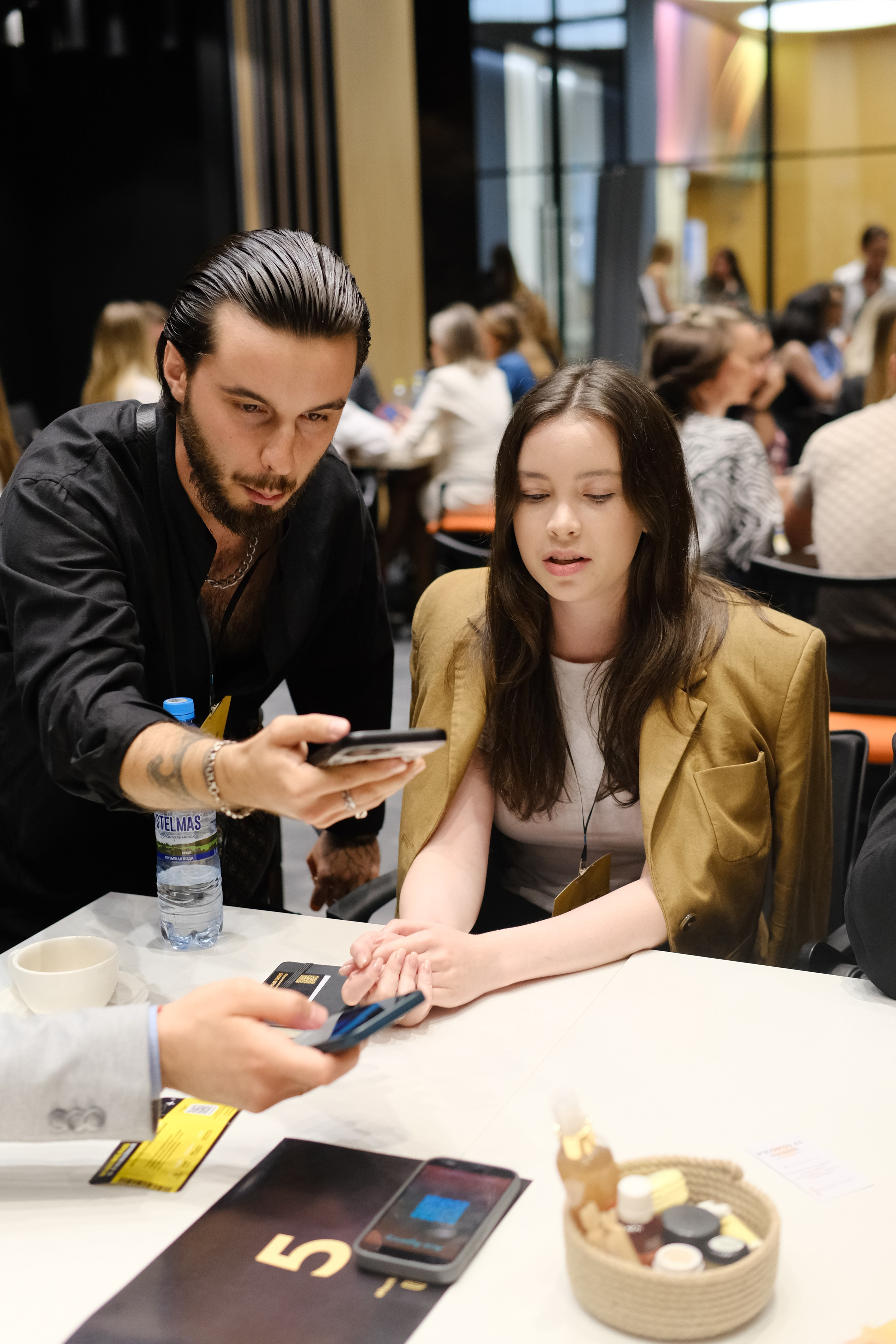 PRIDE CONNECT. Индивидуальная фотосъёмка в Москве. Фотограф Василиса Тарасова
