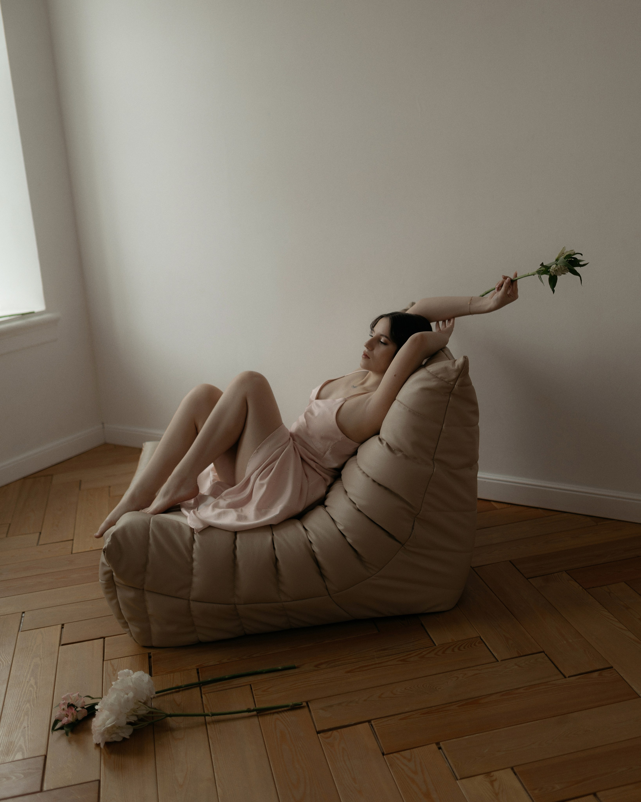 Юлия. DARYA.BELKINA