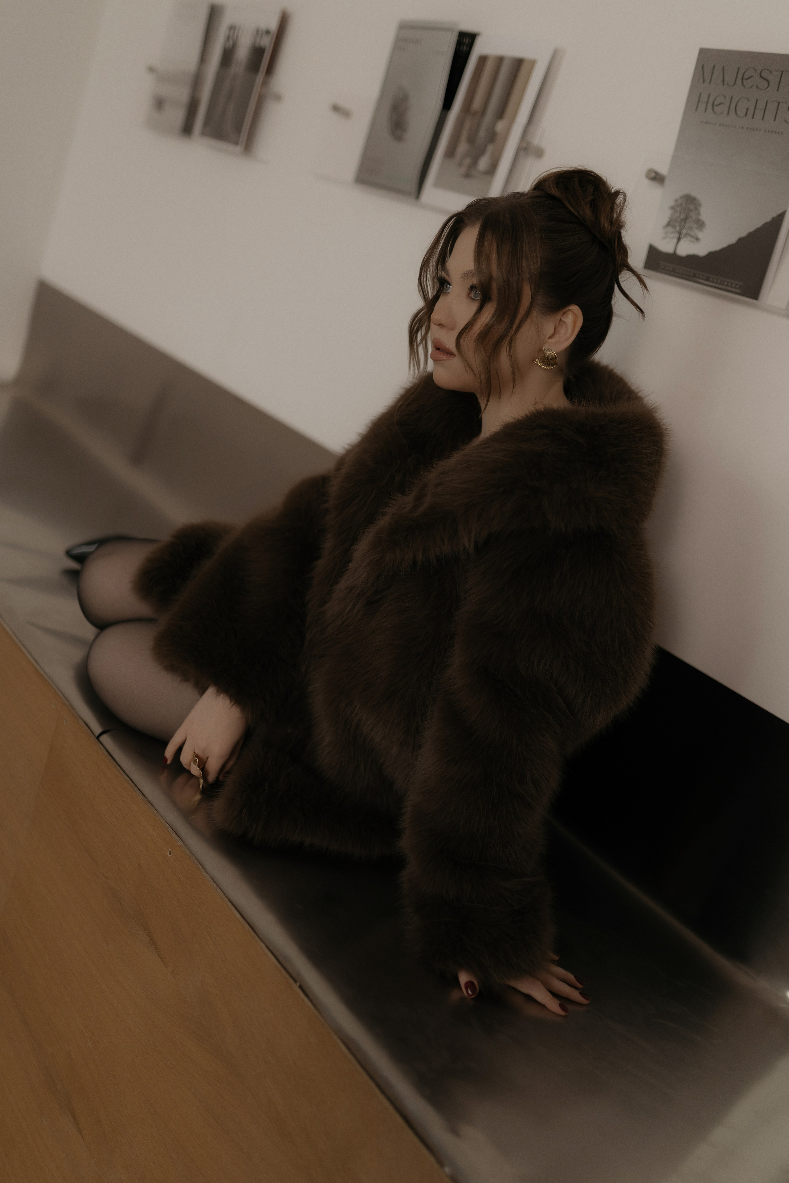 Арина. DARYA.BELKINA