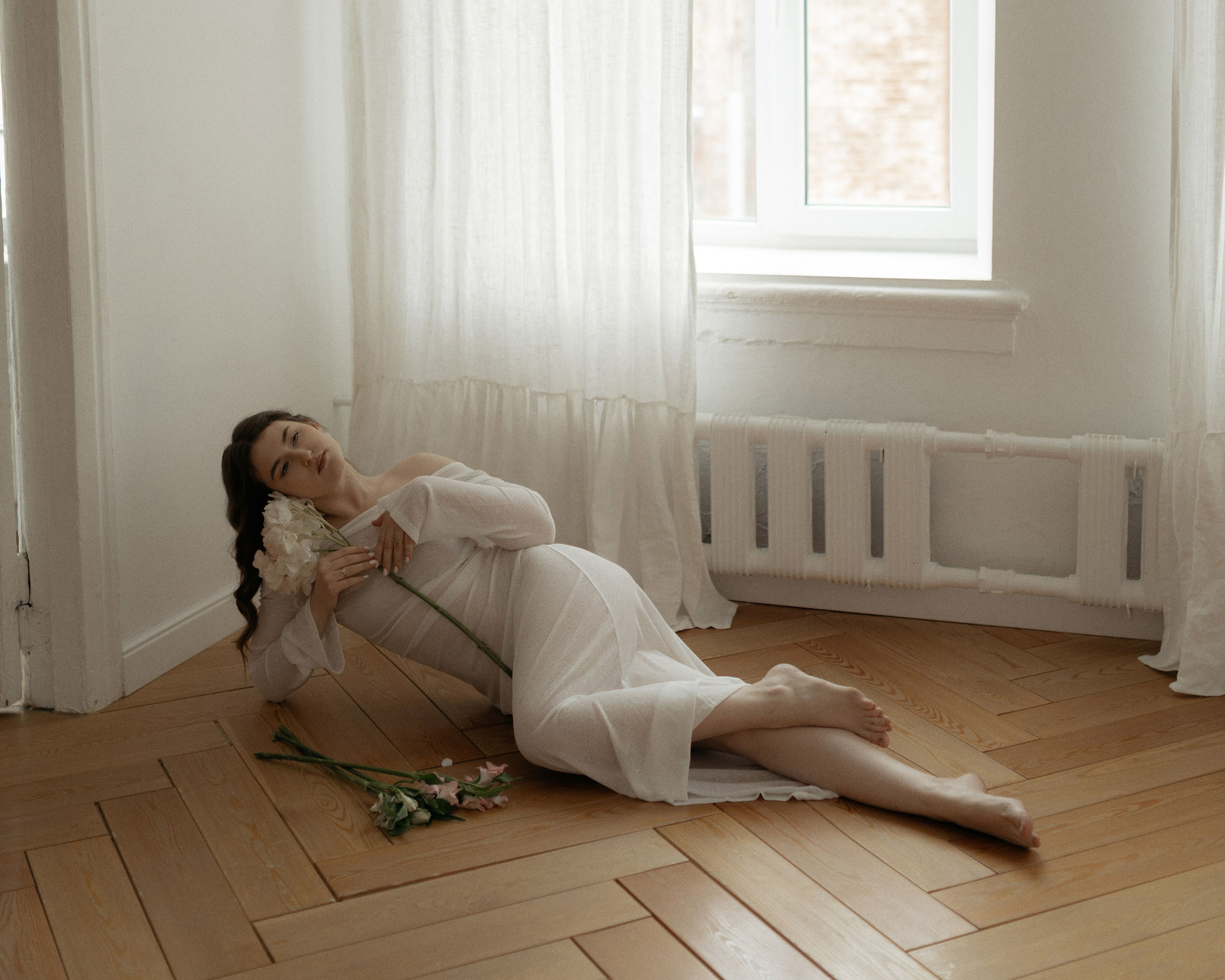 Анна. DARYA.BELKINA