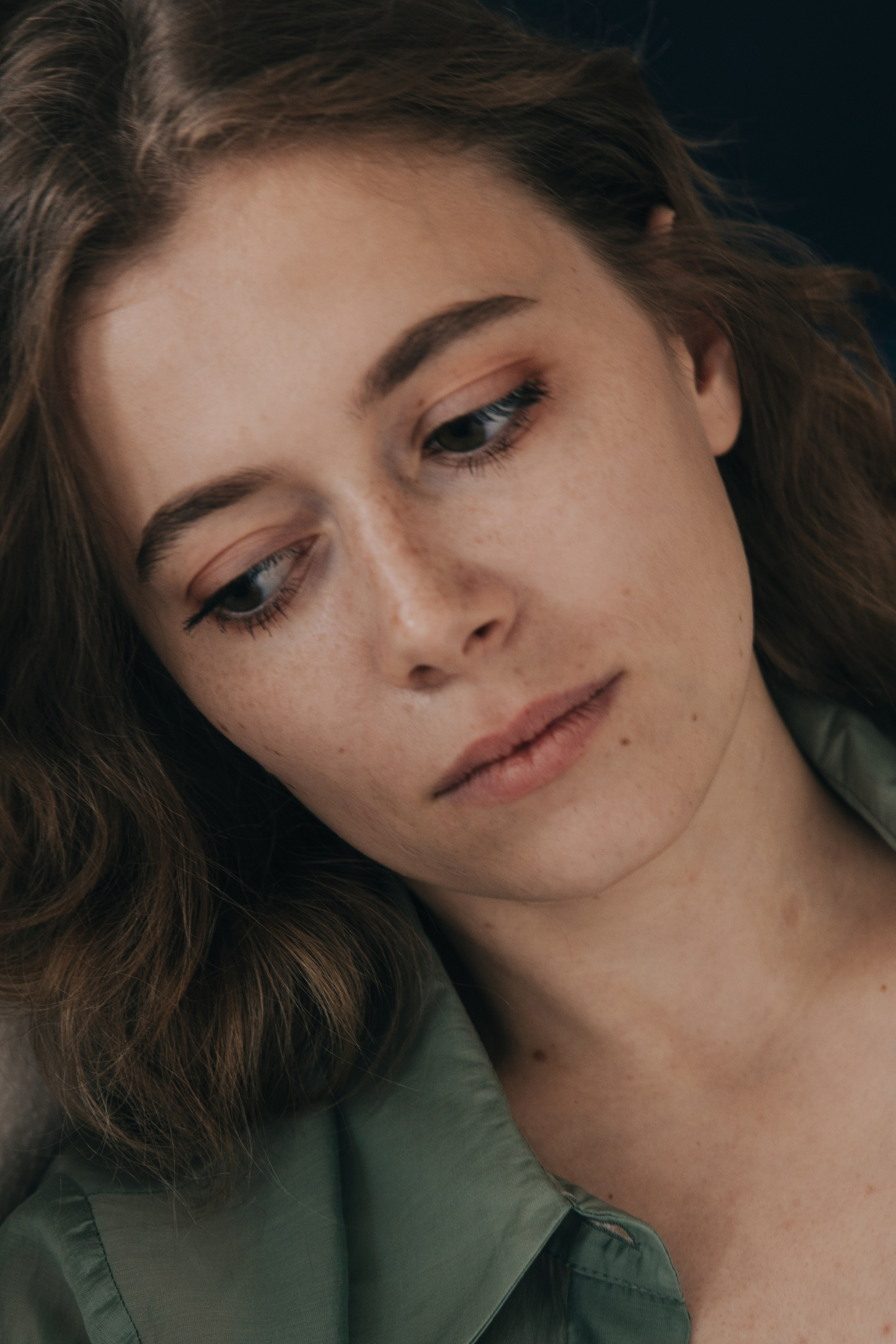 Алина. Ксения Цыгир, фотограф в Петербурге