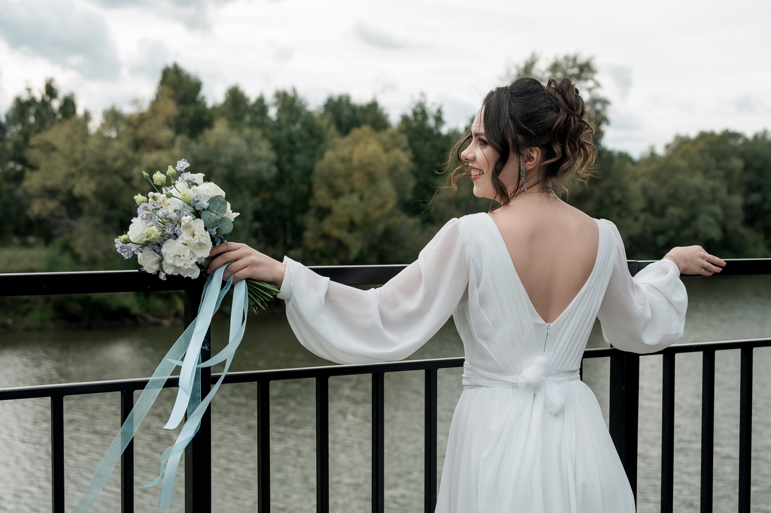 Арсений и Татьяна 04.09.25. Свадебный фотограф в Новосибирске. Александра Верхушина