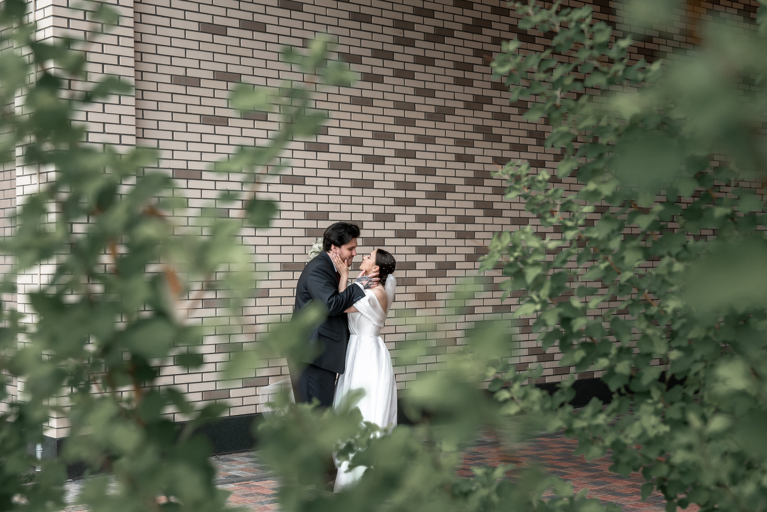 Максим и Анастасия 23.05.25. Свадебный фотограф в Новосибирске. Александра Верхушина