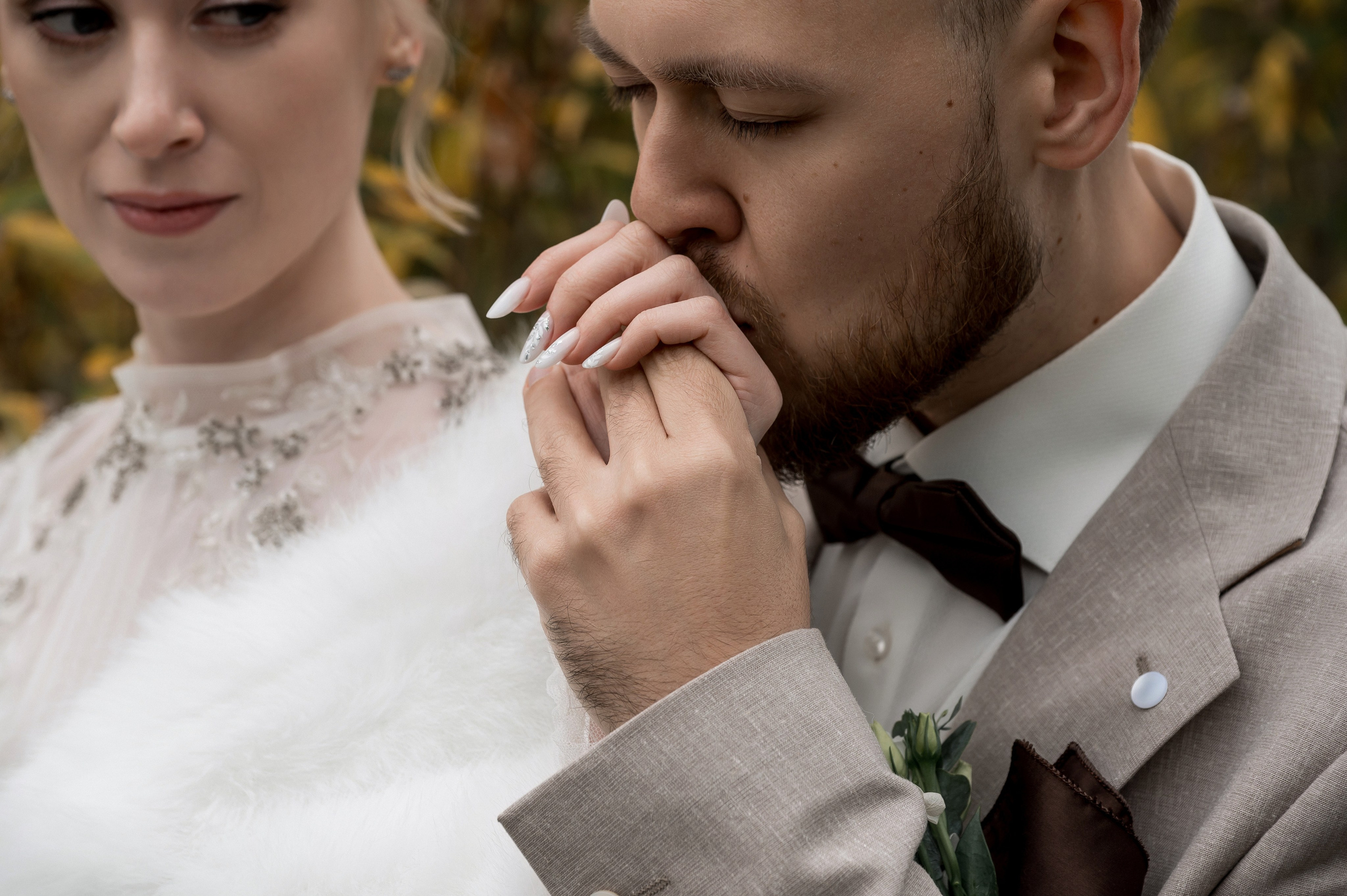 Свадебные съемки (портфолио). Свадебный фотограф в Новосибирске. Александра Верхушина