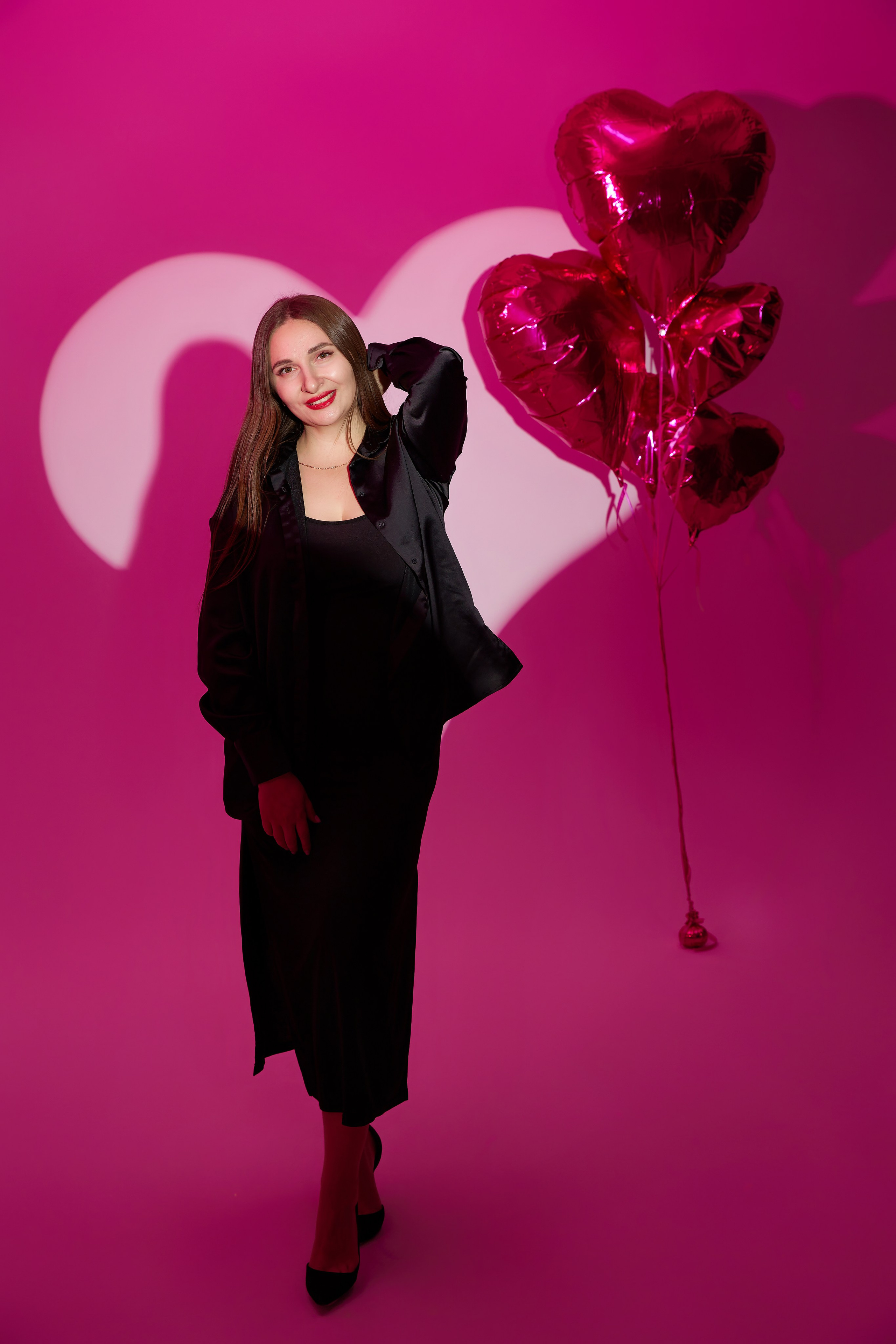 Наташа. Свадебный и семейный фотограф г. Саранск