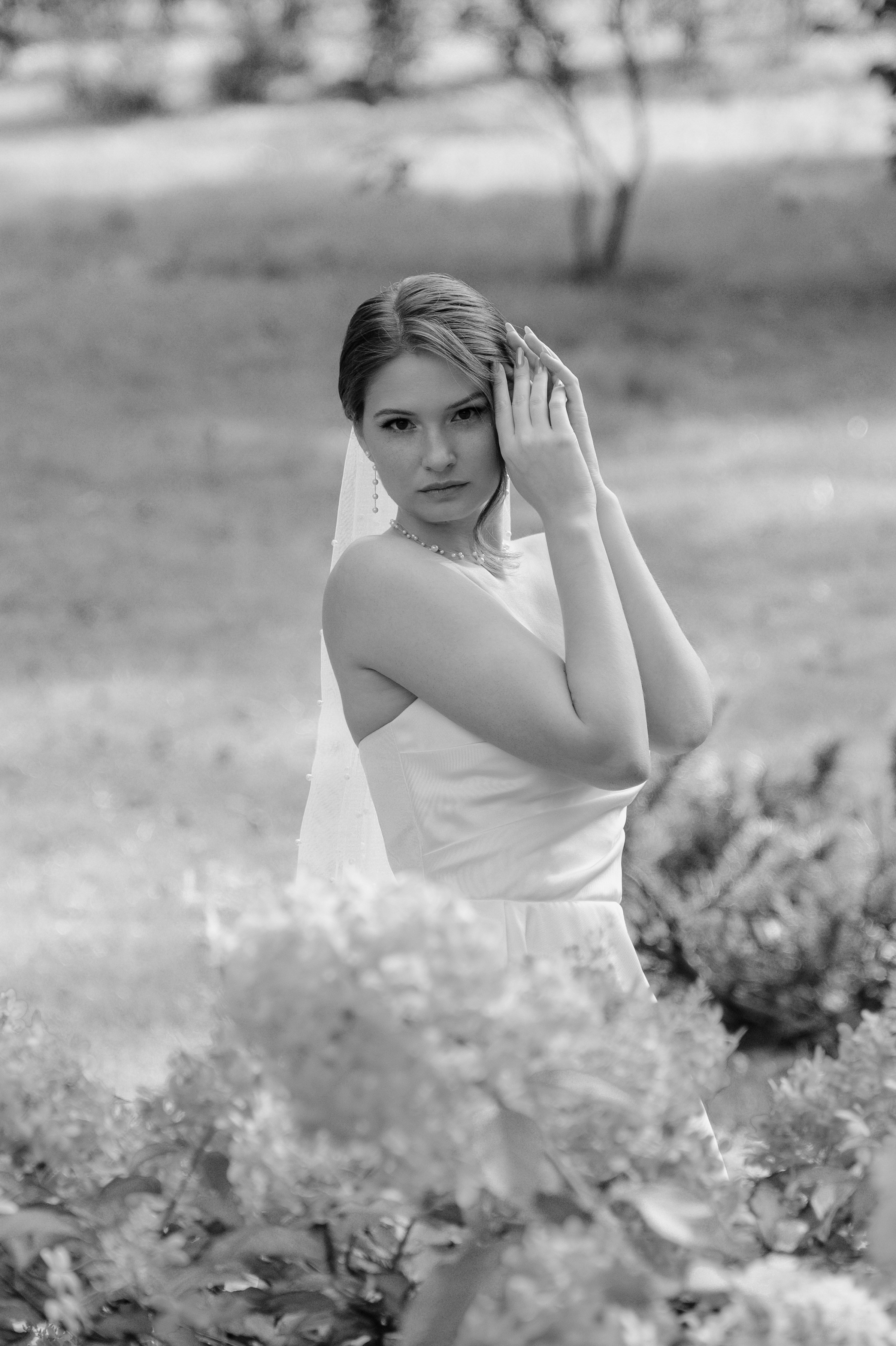 ALEXANDER & DASHA (horse-park). Фотограф Андрей Ширкалин Москва Московская обл, Коломна, Рязань