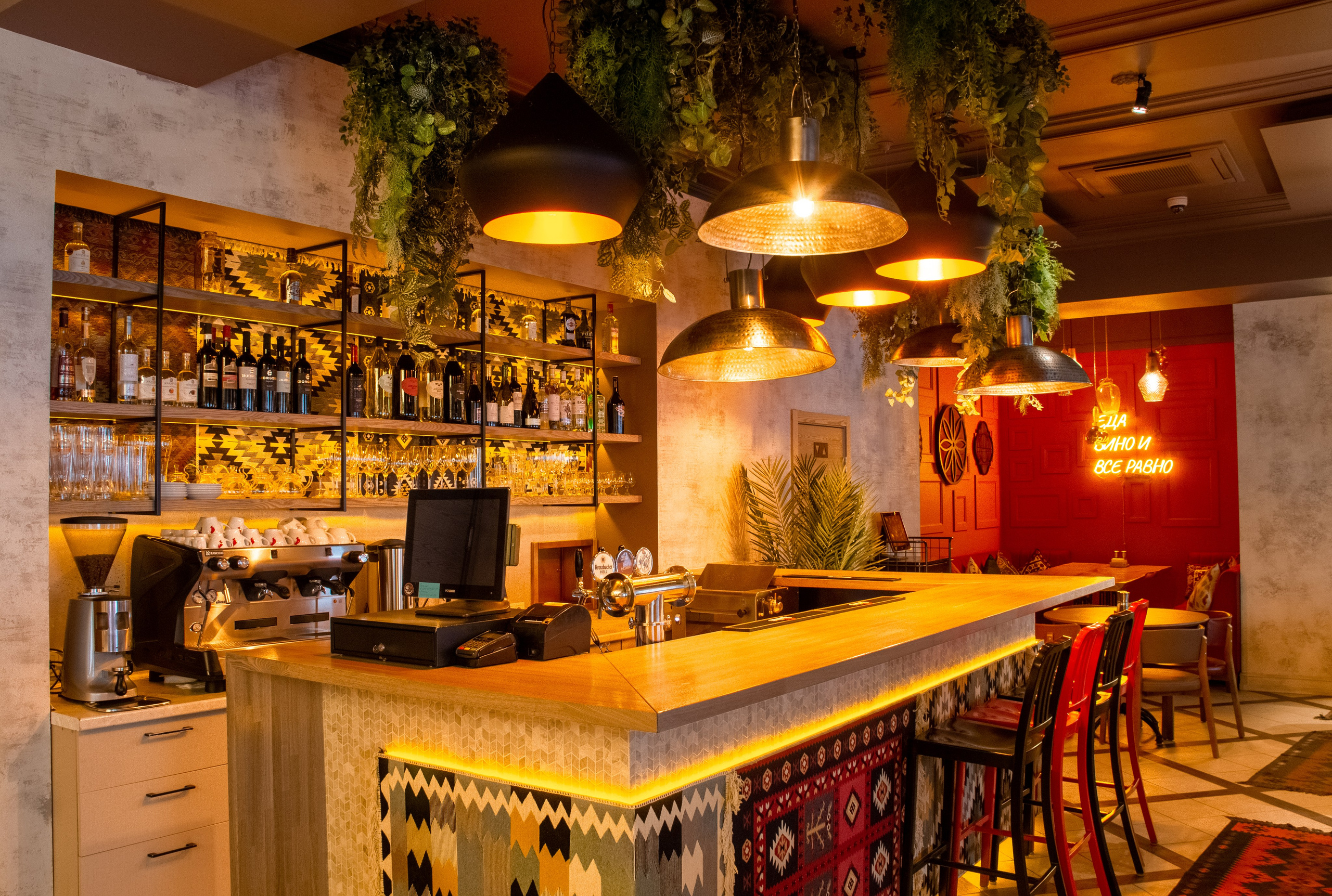 Ресторан 2. Семейный фотодуэт Ирина и Николай Власьевы. Фотосессии в Новосибирске