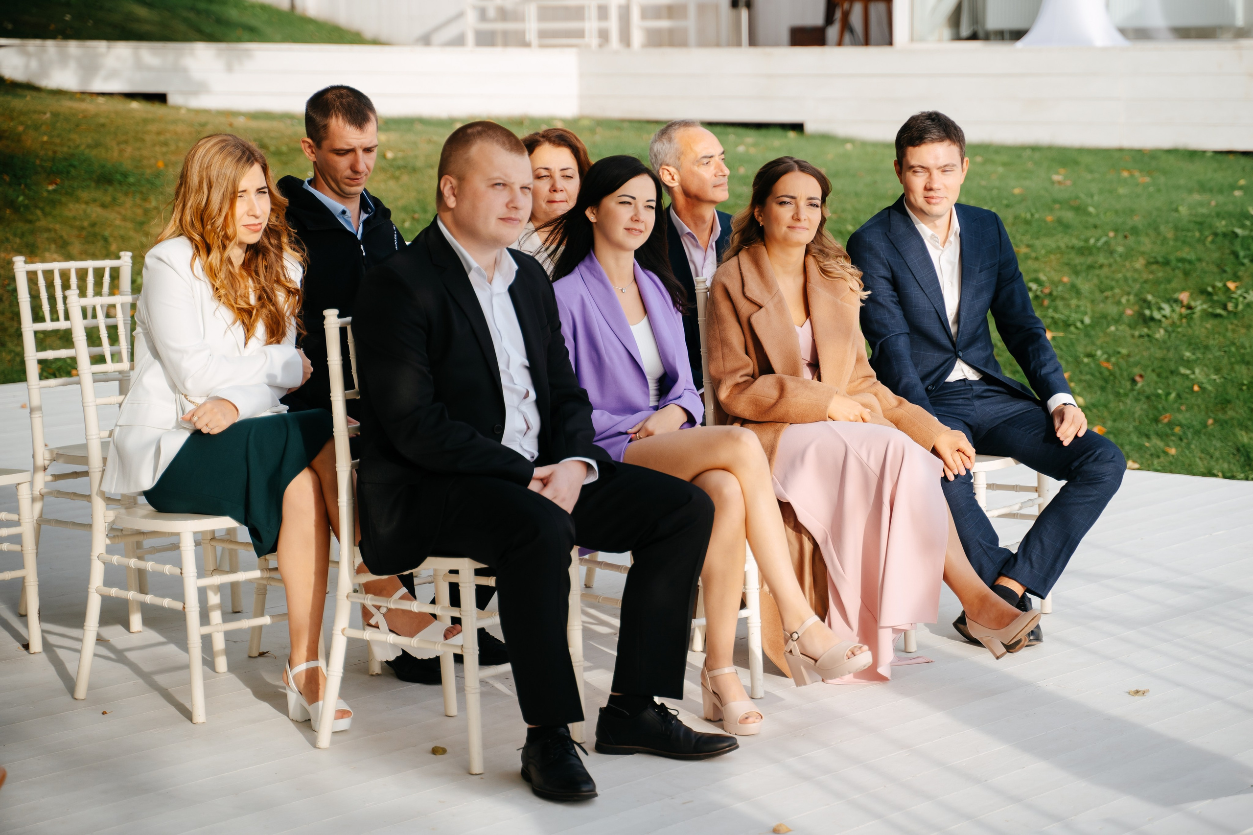 Павел и Екатерина. Семейный и свадебный фотограф в Санкт-Петербурге и Москве