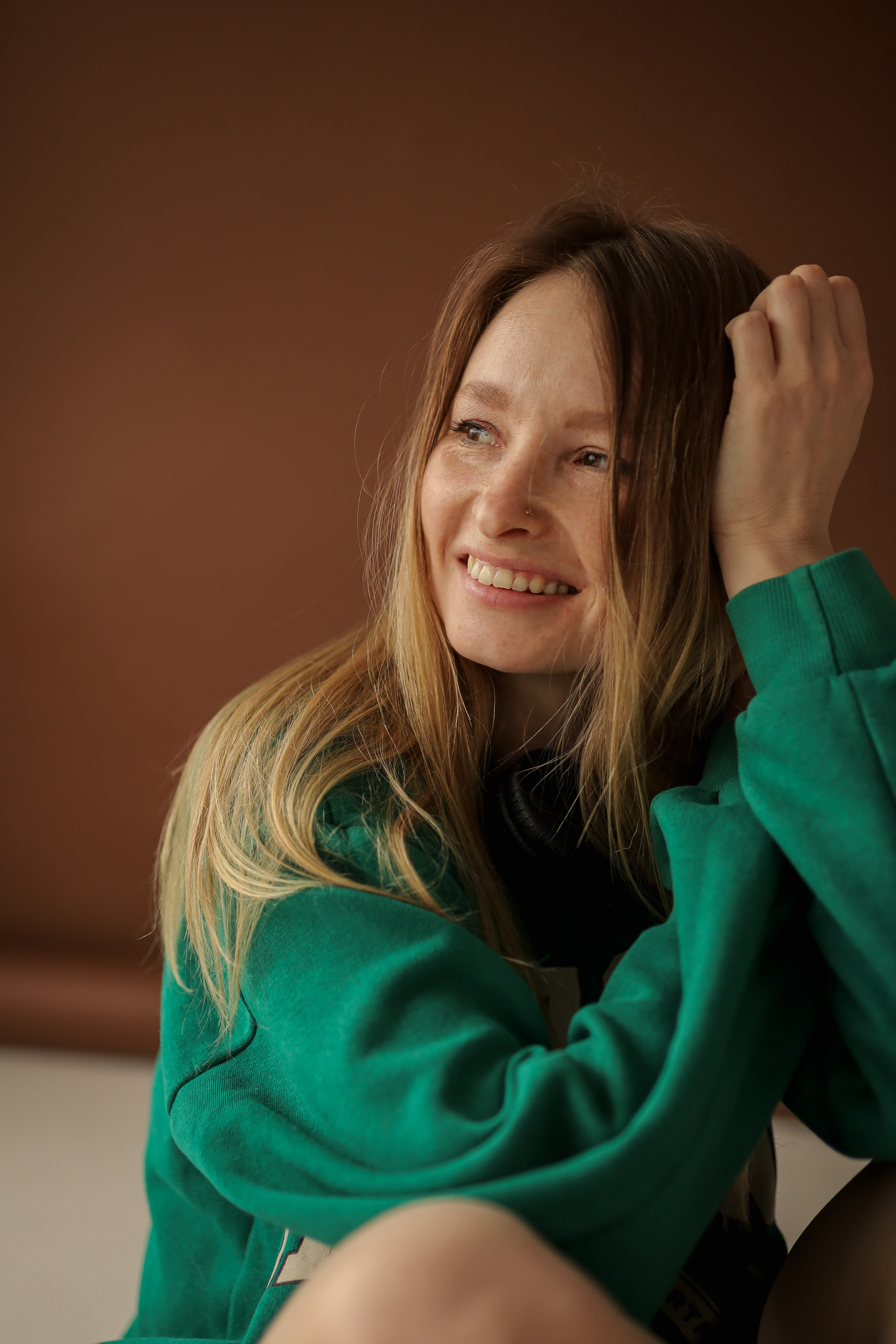 Женя. Инна Вильт| лайфстайл фотограф из Новосибирска