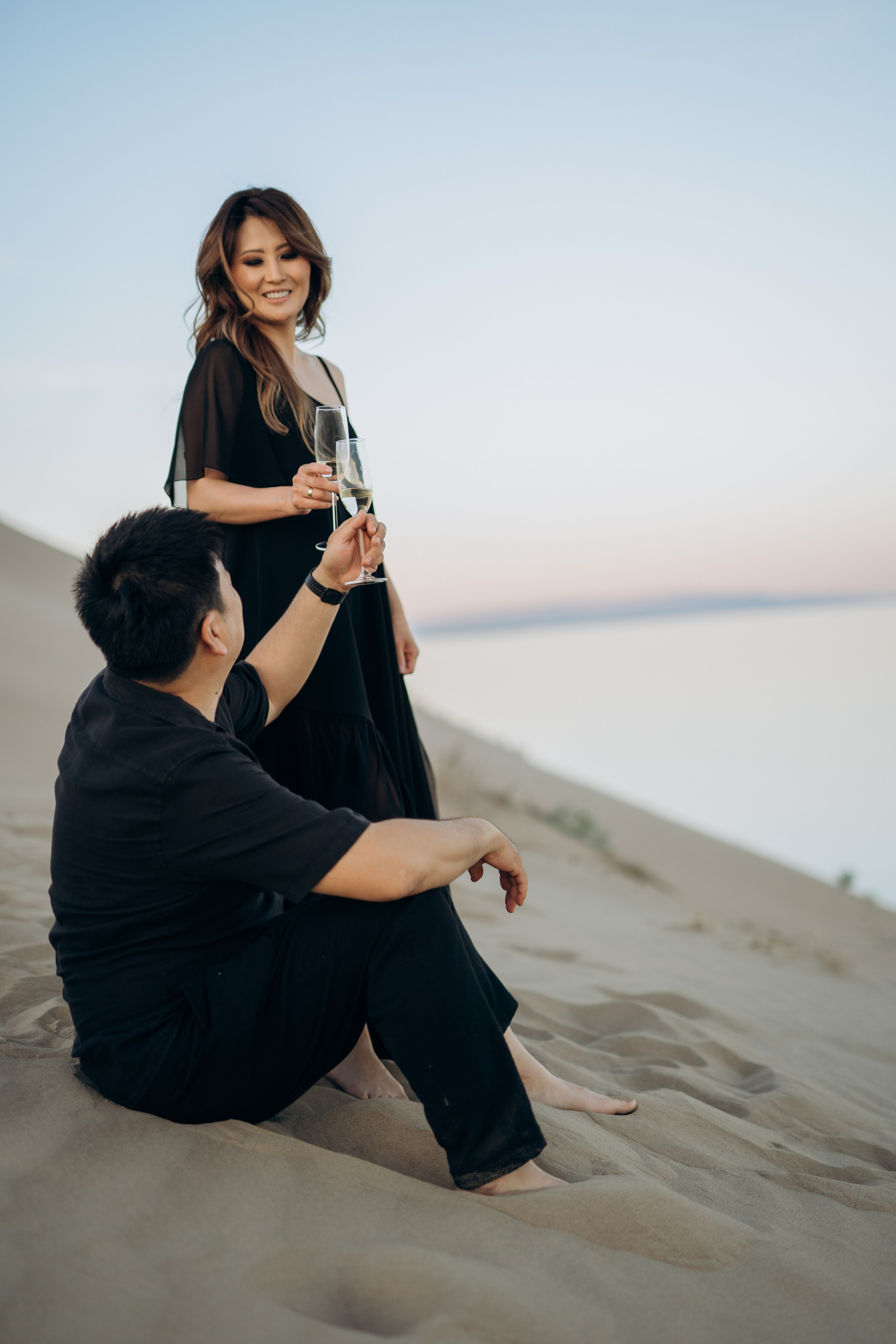 Марина Всеволод. Фотограф в Алматы Чалова Нафиса