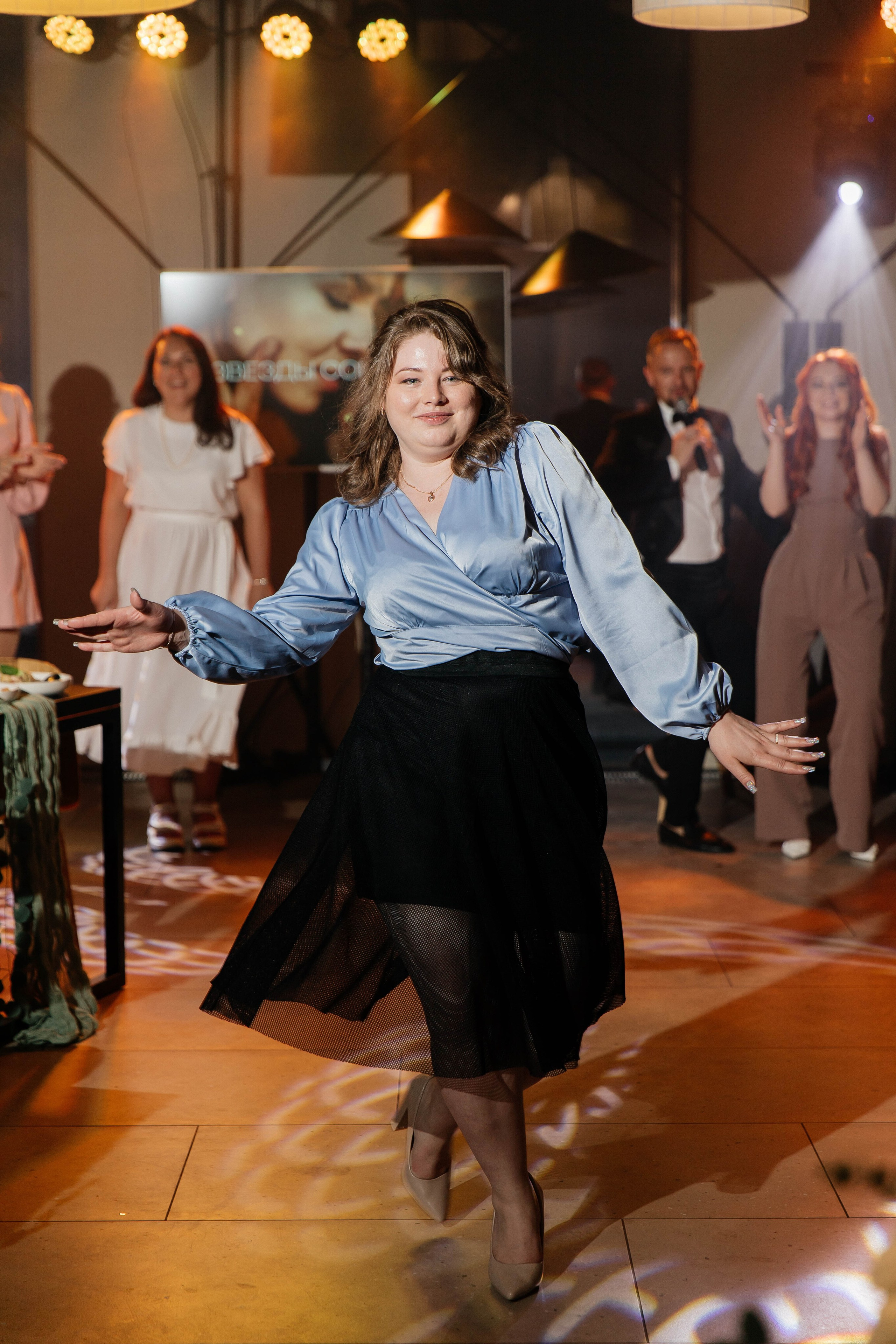 Виталий & Кристина. Главная