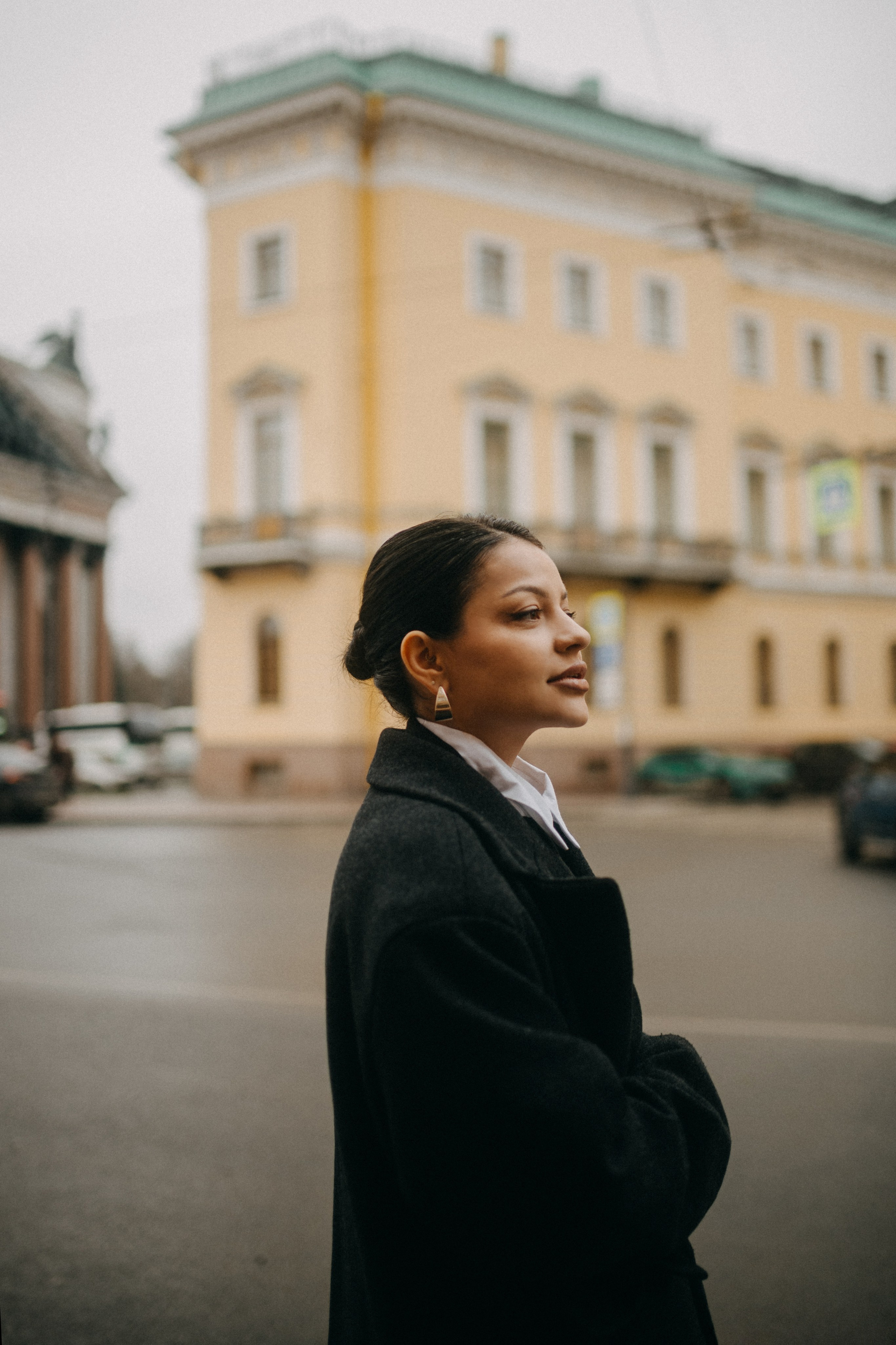 Лиза. Фотограф в Санкт Петербурге Лара Великова