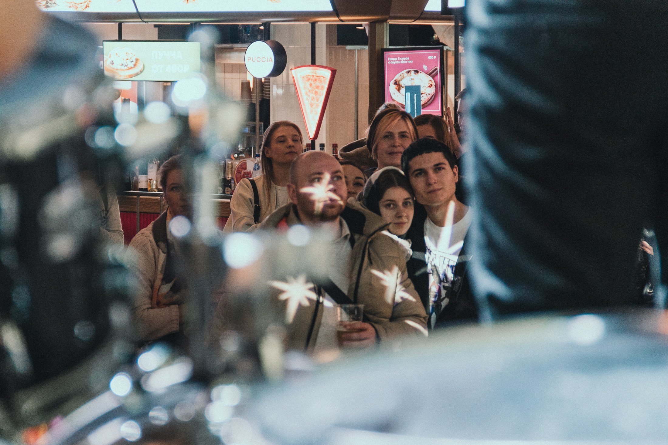 Фотограф-видеограф Александр Корнев