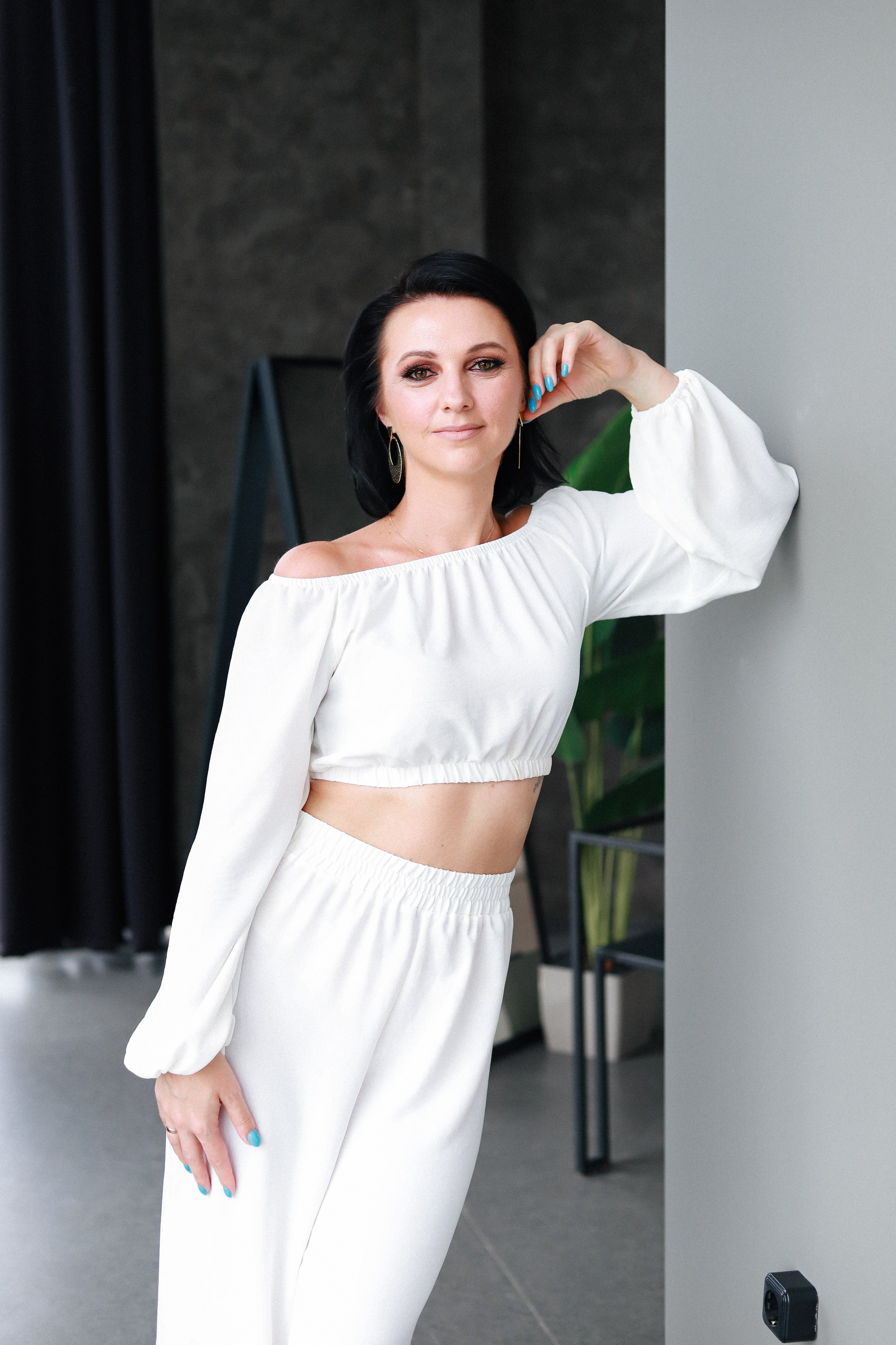 Яна. Женский/Детский фотограф в Симферополе Вероника Слепогина