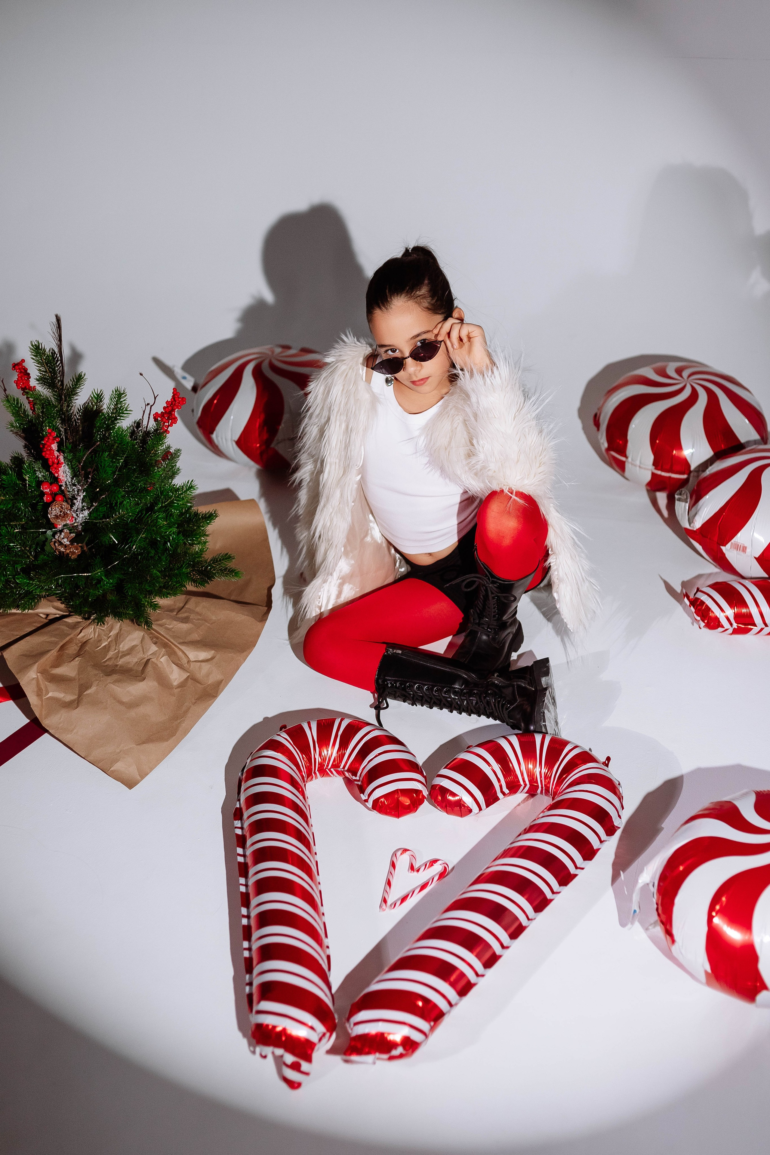 Риана. Женский/Детский фотограф в Симферополе Вероника Слепогина