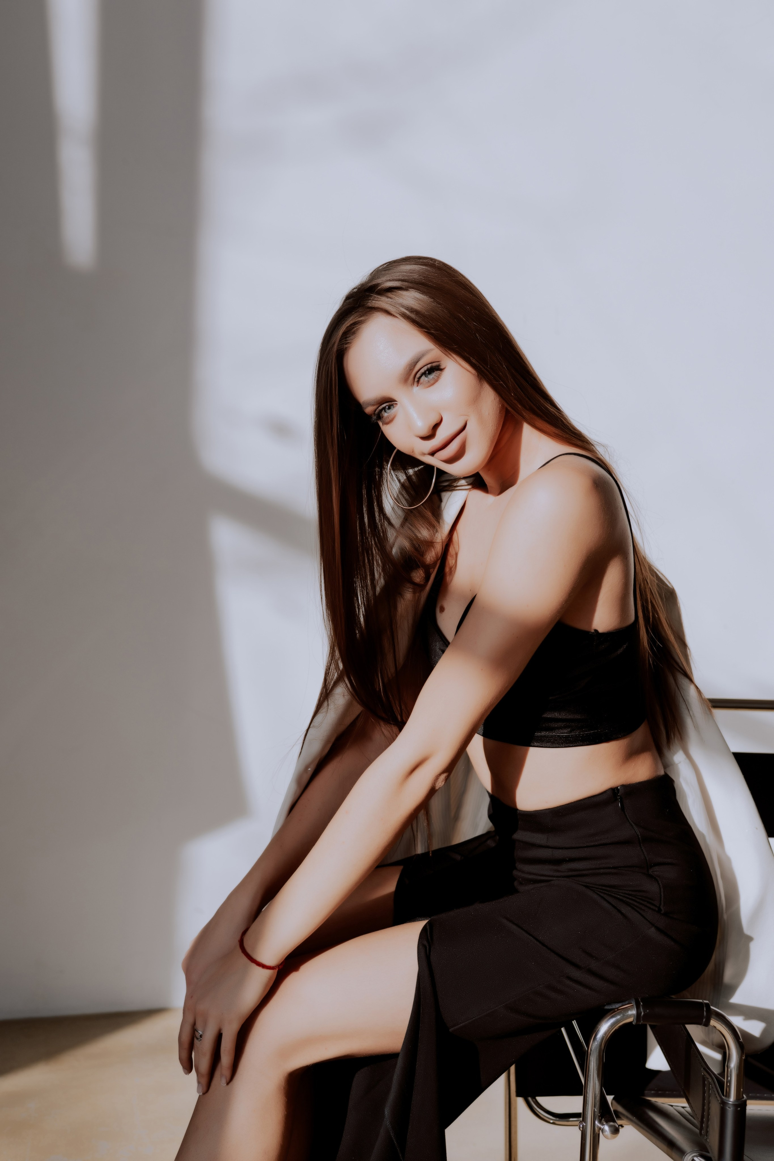 Дарья. Фотограф Волгоград Кристина Прохоренко