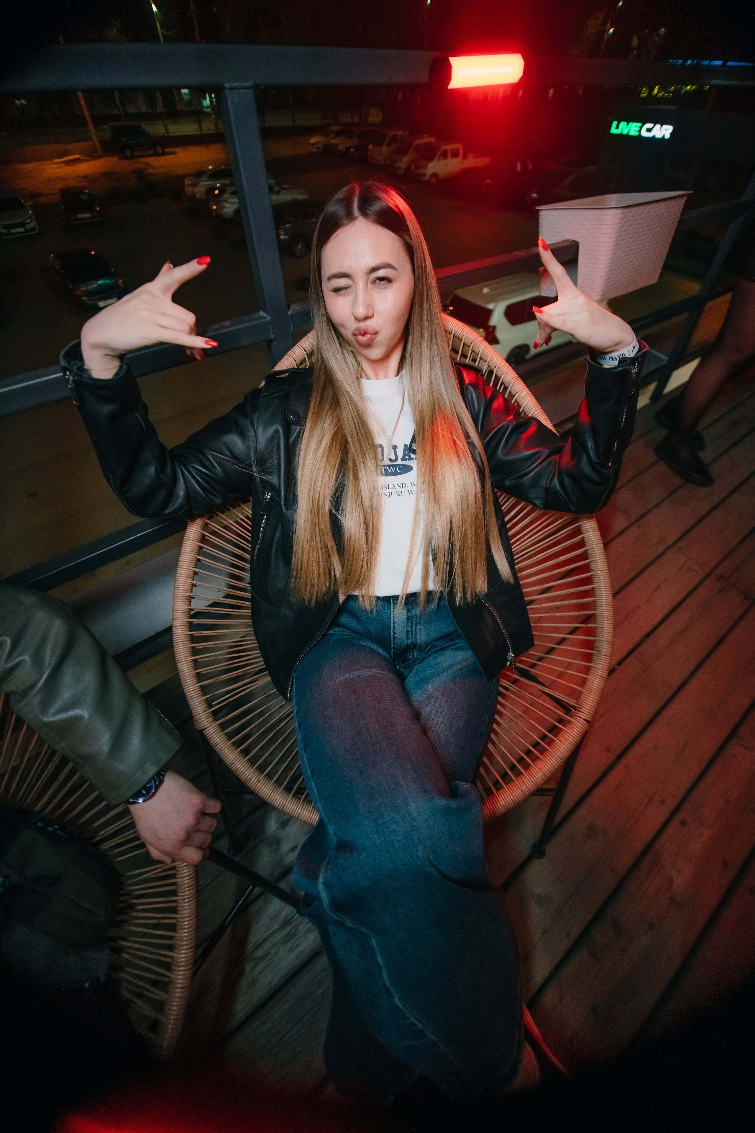 Репортажный фотограф на корпоратив для Inventive Retail Group в Самаре. Фотограф Сергей Логинов