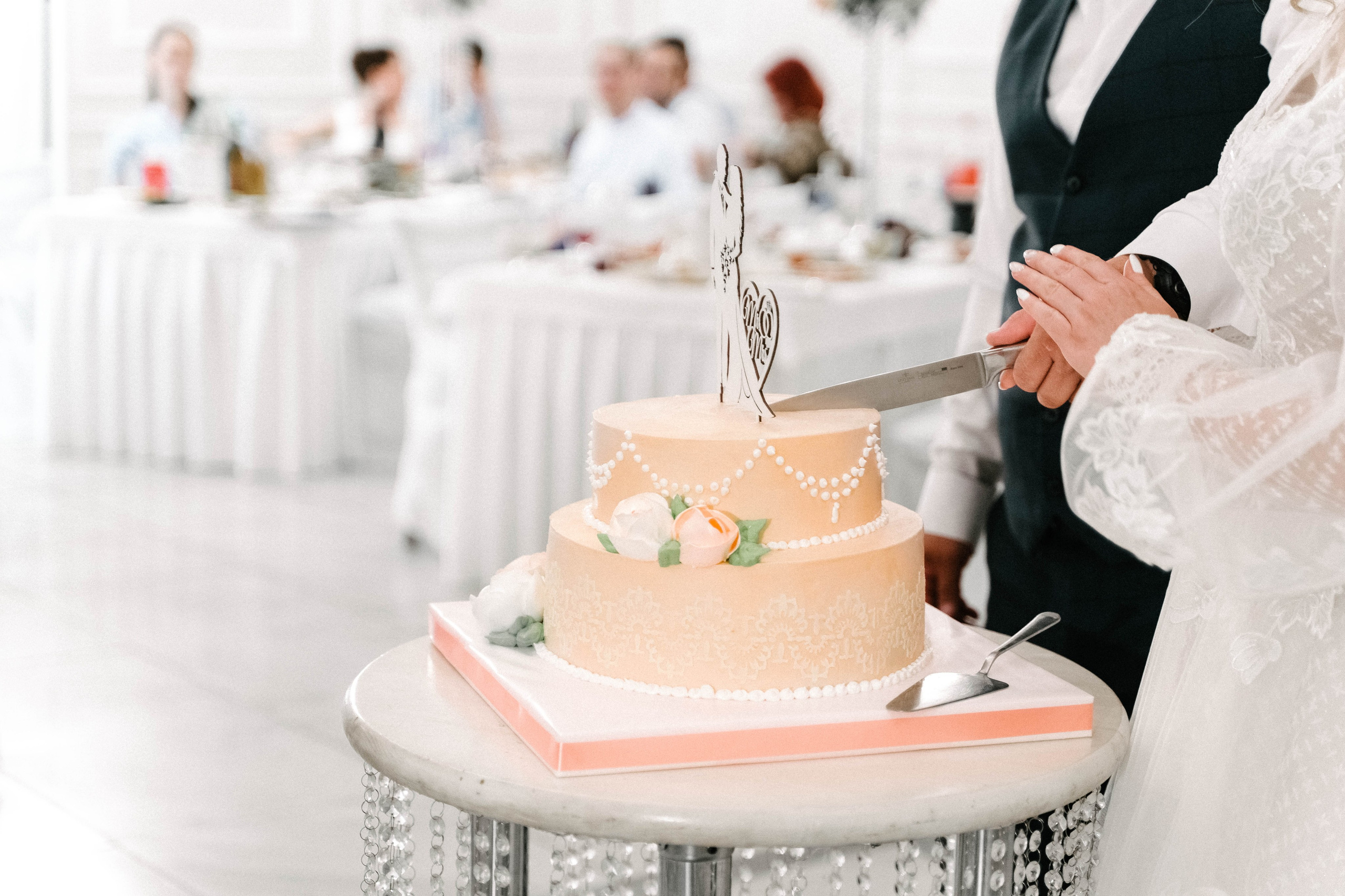 Свадьба Леша и Саша. Фотограф Сергей Логинов