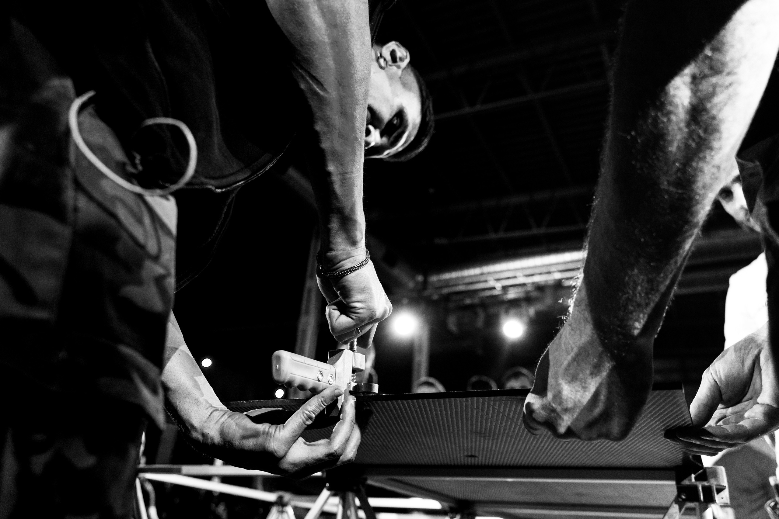 Репортажный фотограф конференция Станкозавод Самара. Фотограф Сергей Логинов