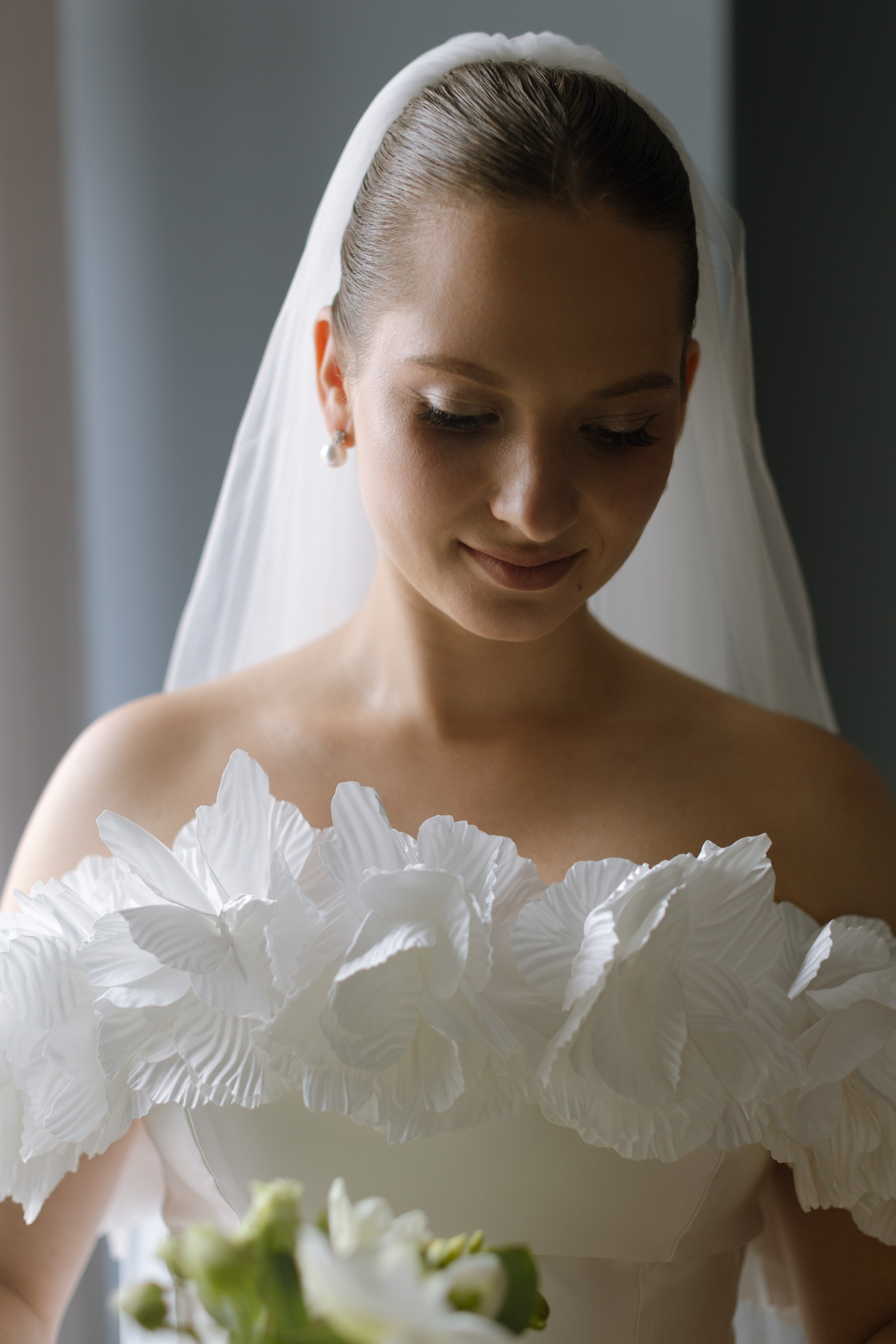 Даниил и Александра. @dariazphoto свадебный фотограф