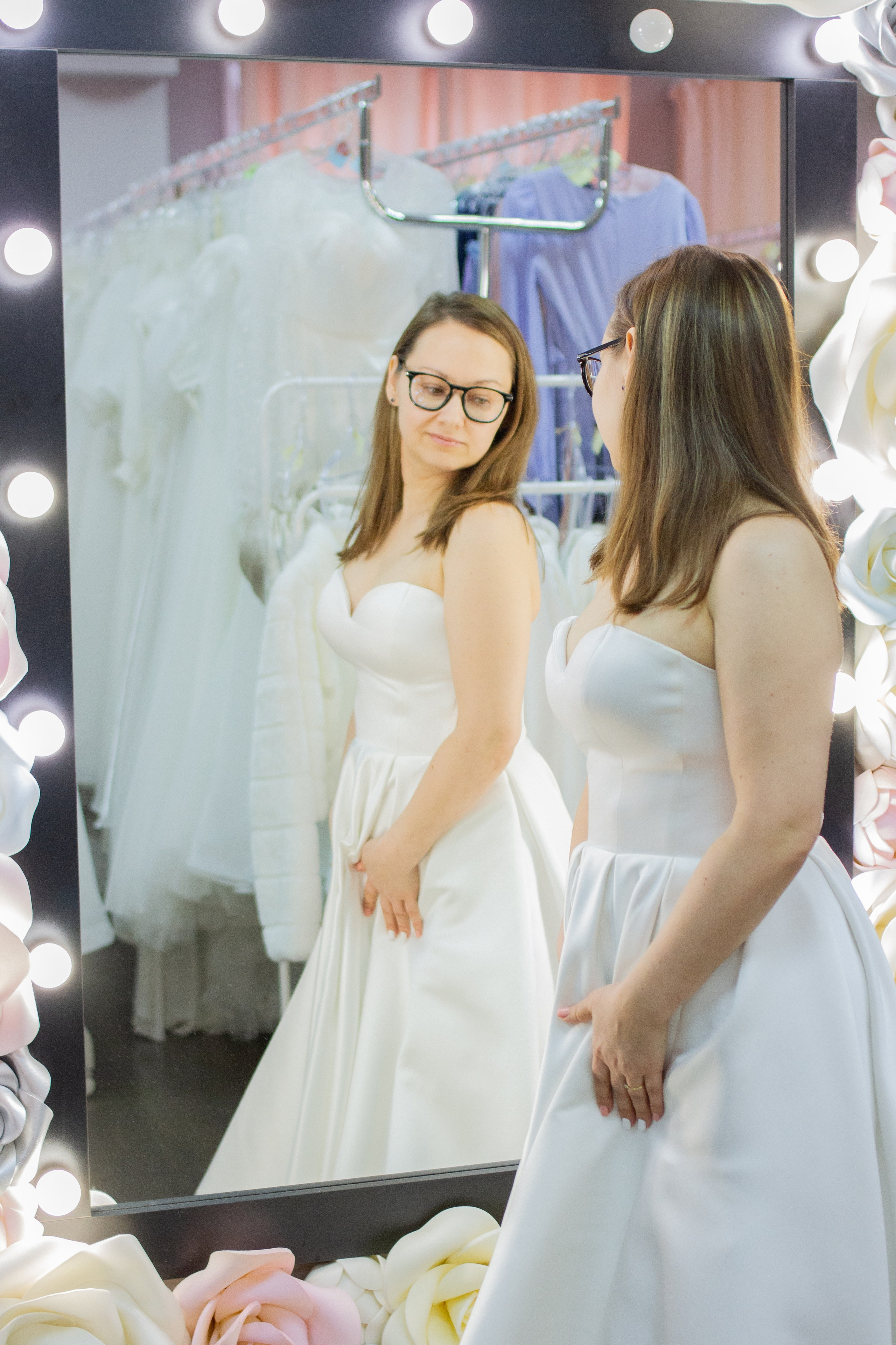 Ирина и Владислав. Главная