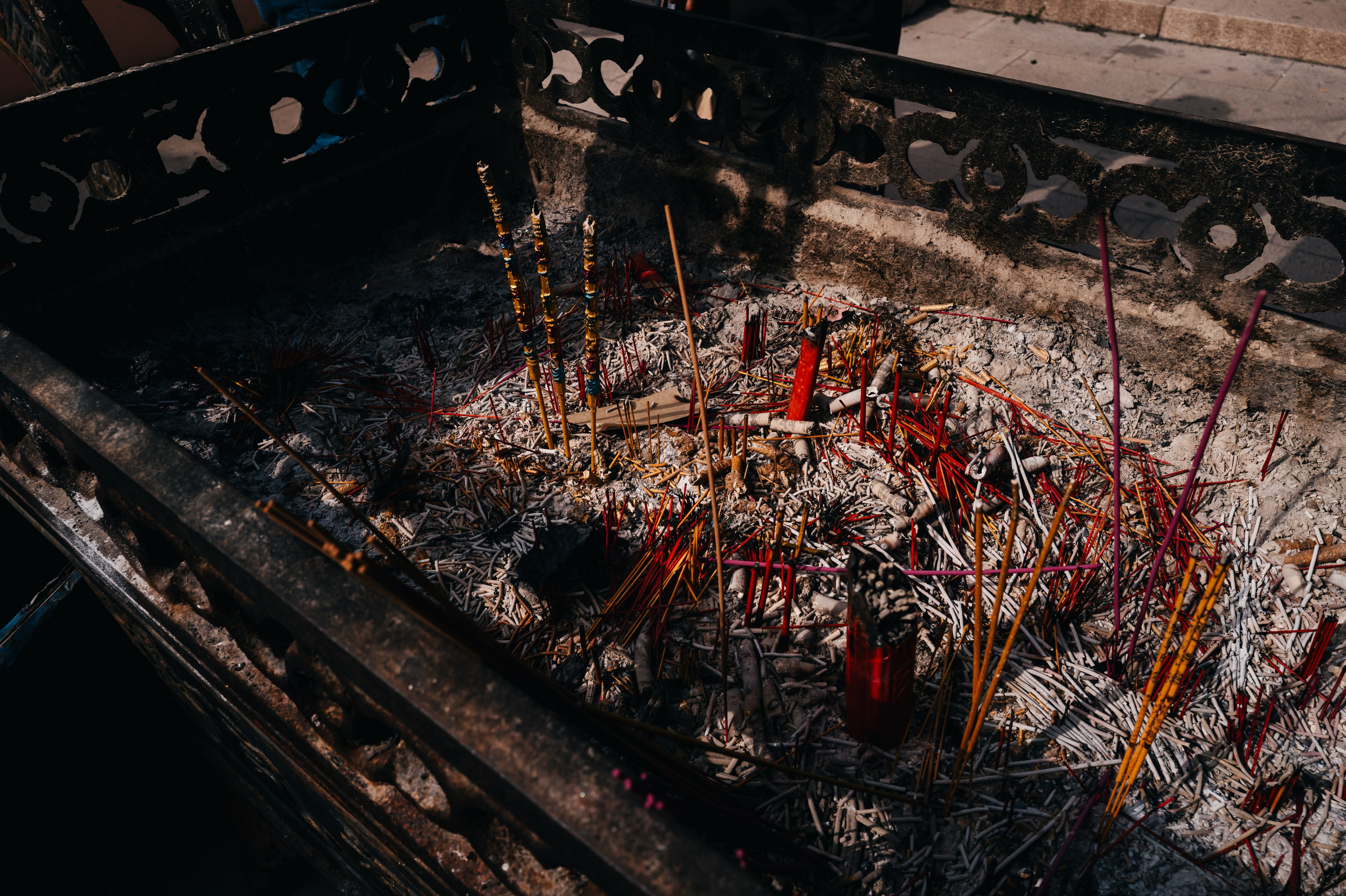 China/Китай. @tomrus: Рустам Шагиморданов — фотограф