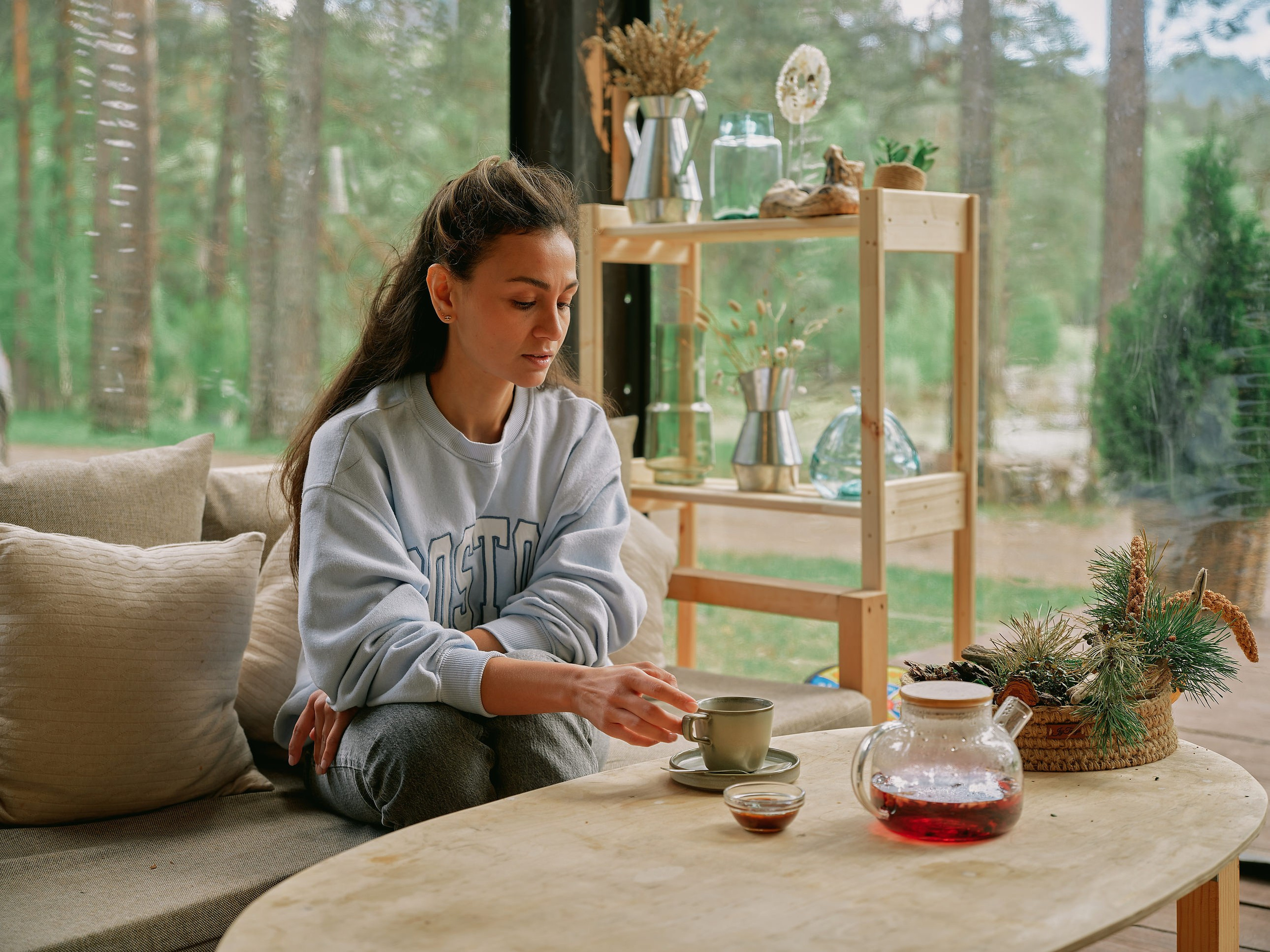 Контент для отелей. Свадебный и коммерческий фотограф Максим Наземцев