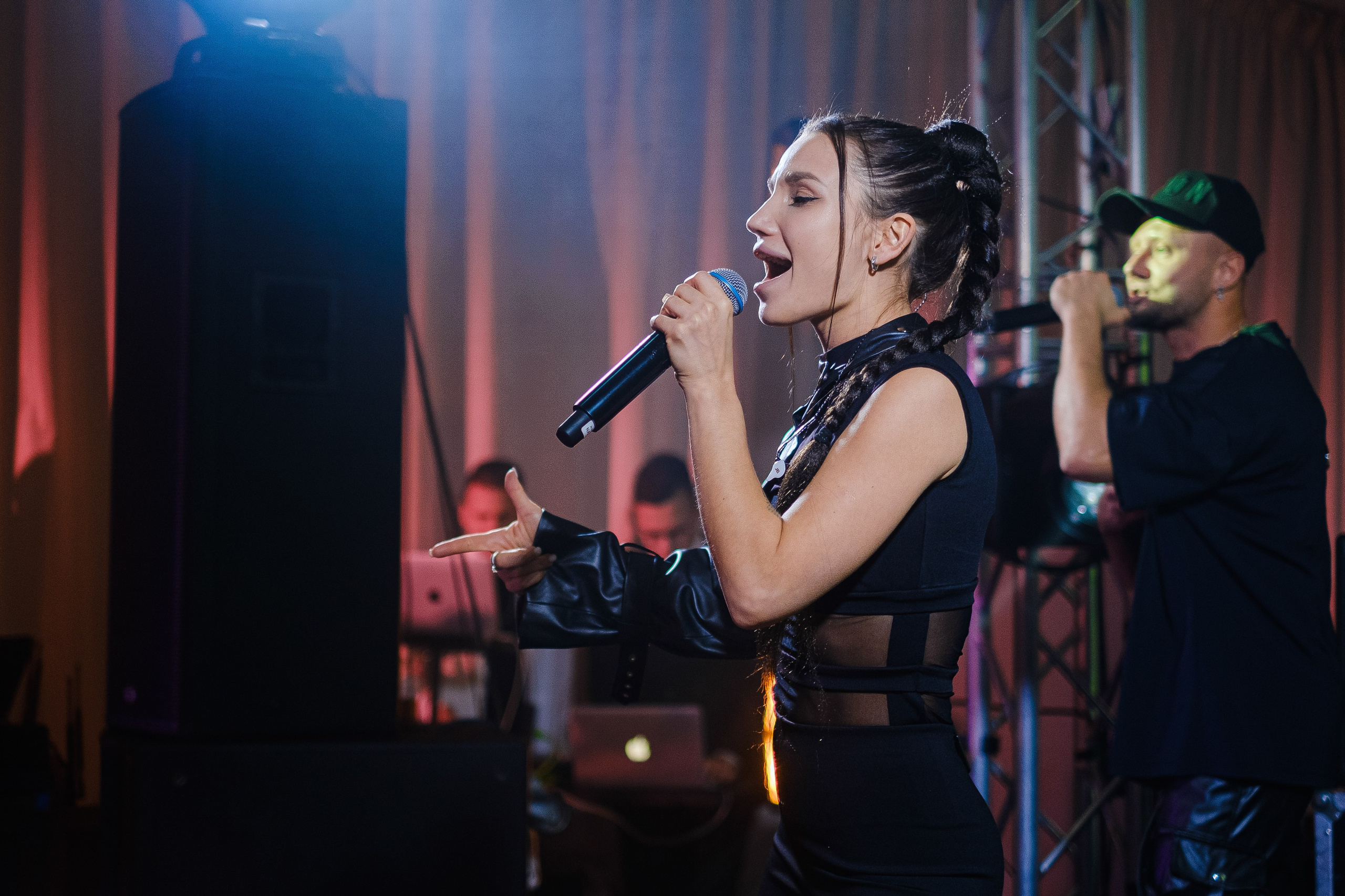 АФГ-НАЦИОНАЛЬ. Фотограф Мария Хлебникова Санкт-Петербург Москва