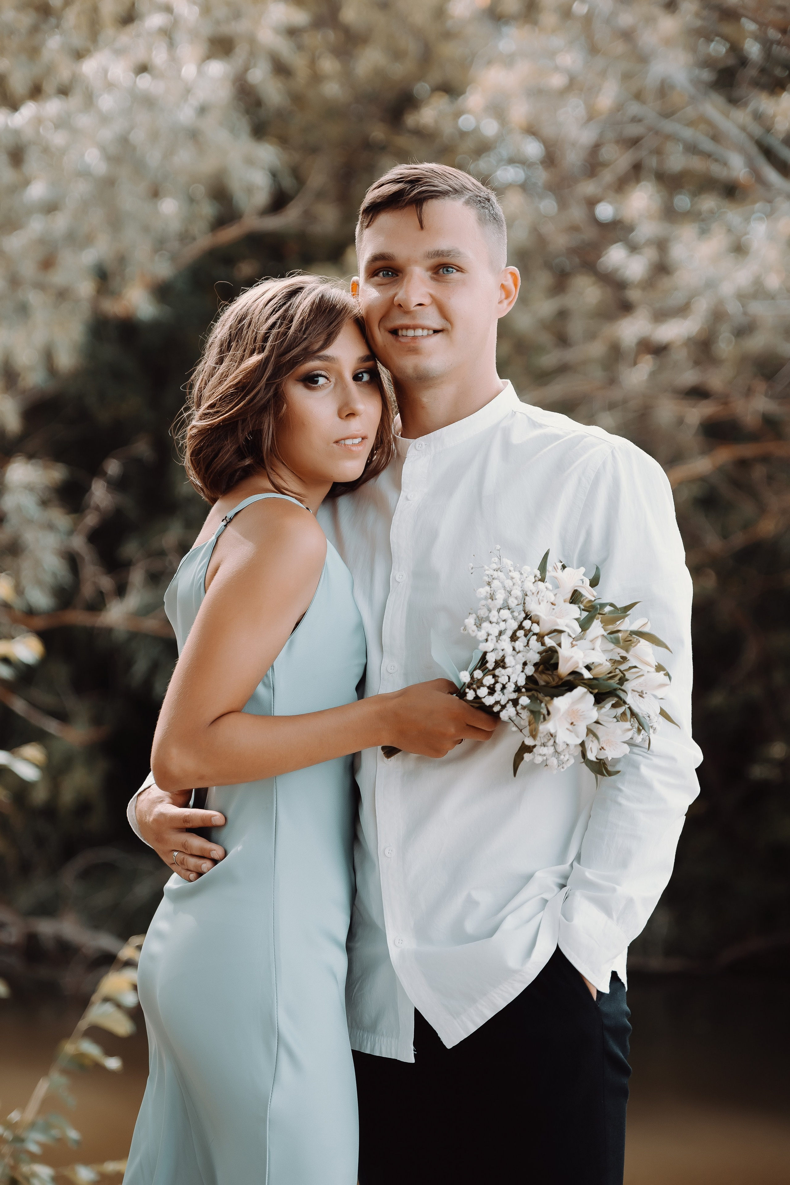 Антон и Ангелина. Ваш самый лучший фотограф!