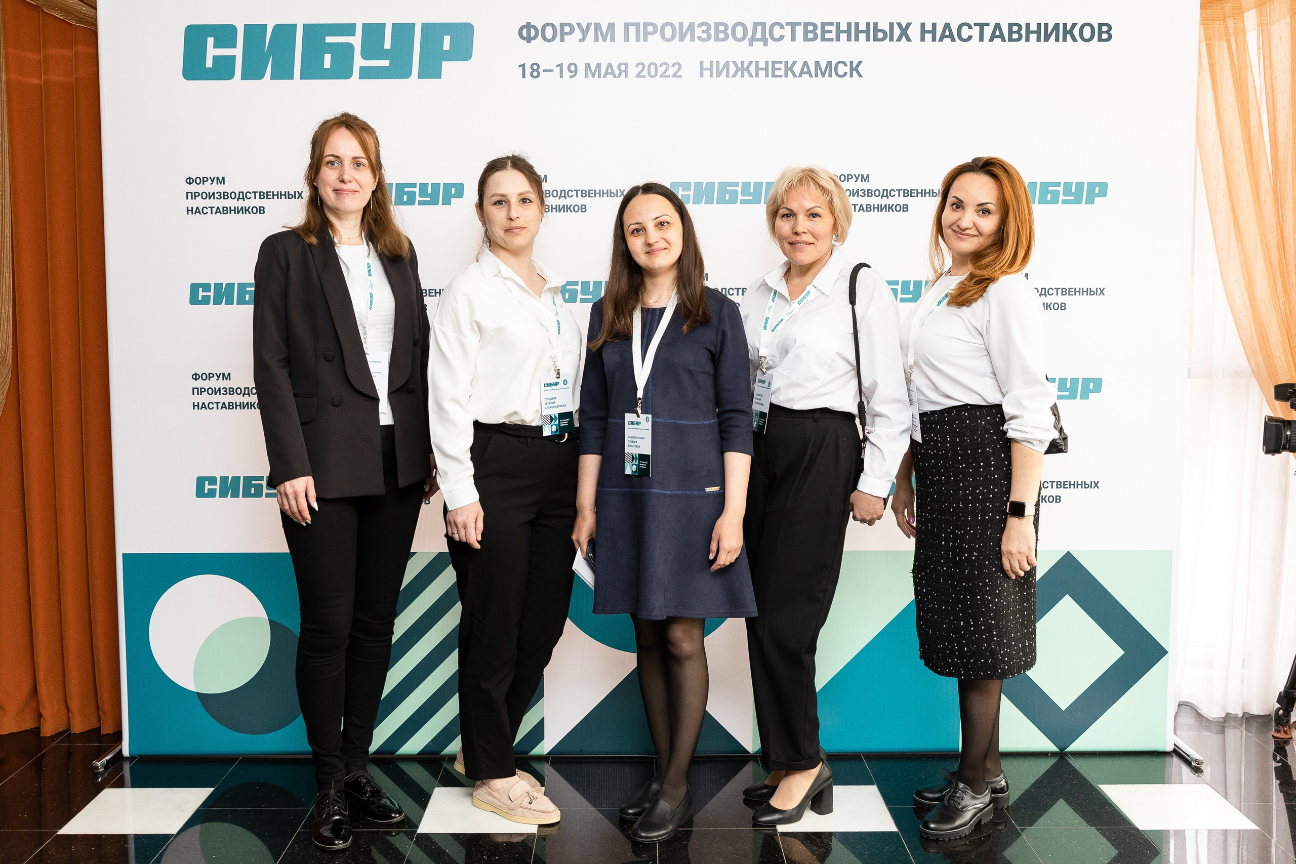 СИБУР. Ваш самый лучший фотограф!