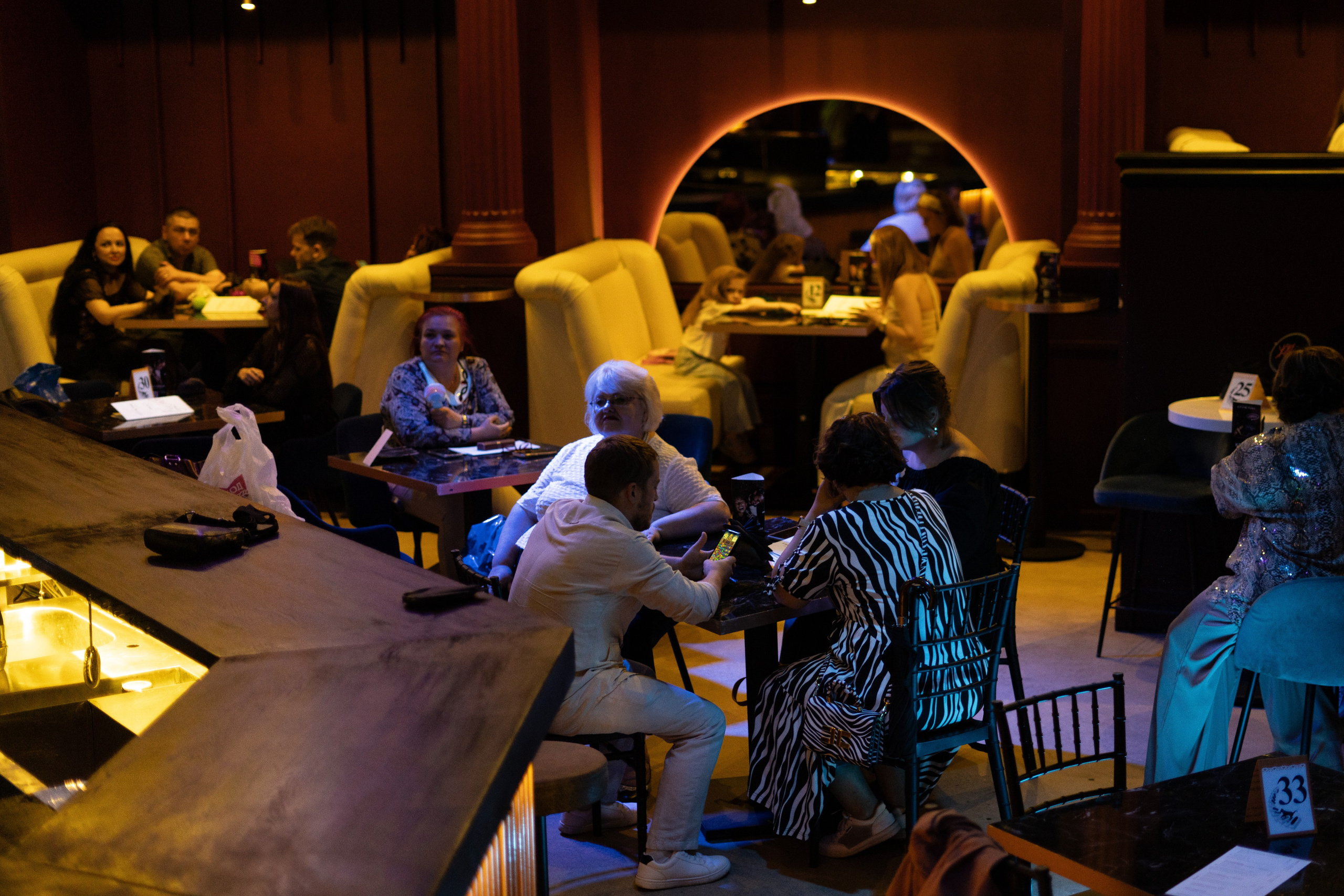 FaSol'. Анастасия Паршукова — фотограф Шерегеш Новосибирск