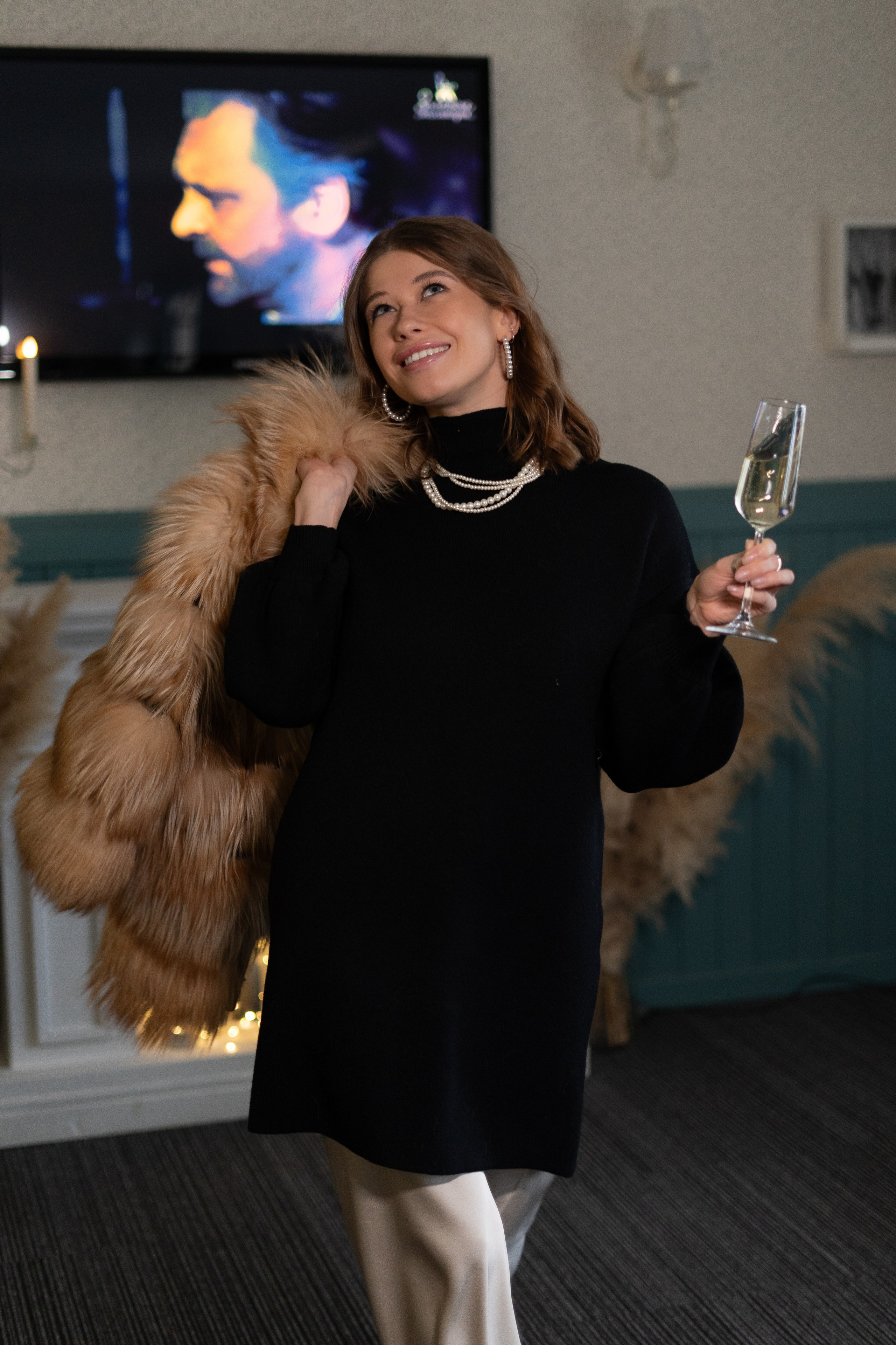 Девичник Елена. Анастасия Паршукова — фотограф Шерегеш Новосибирск