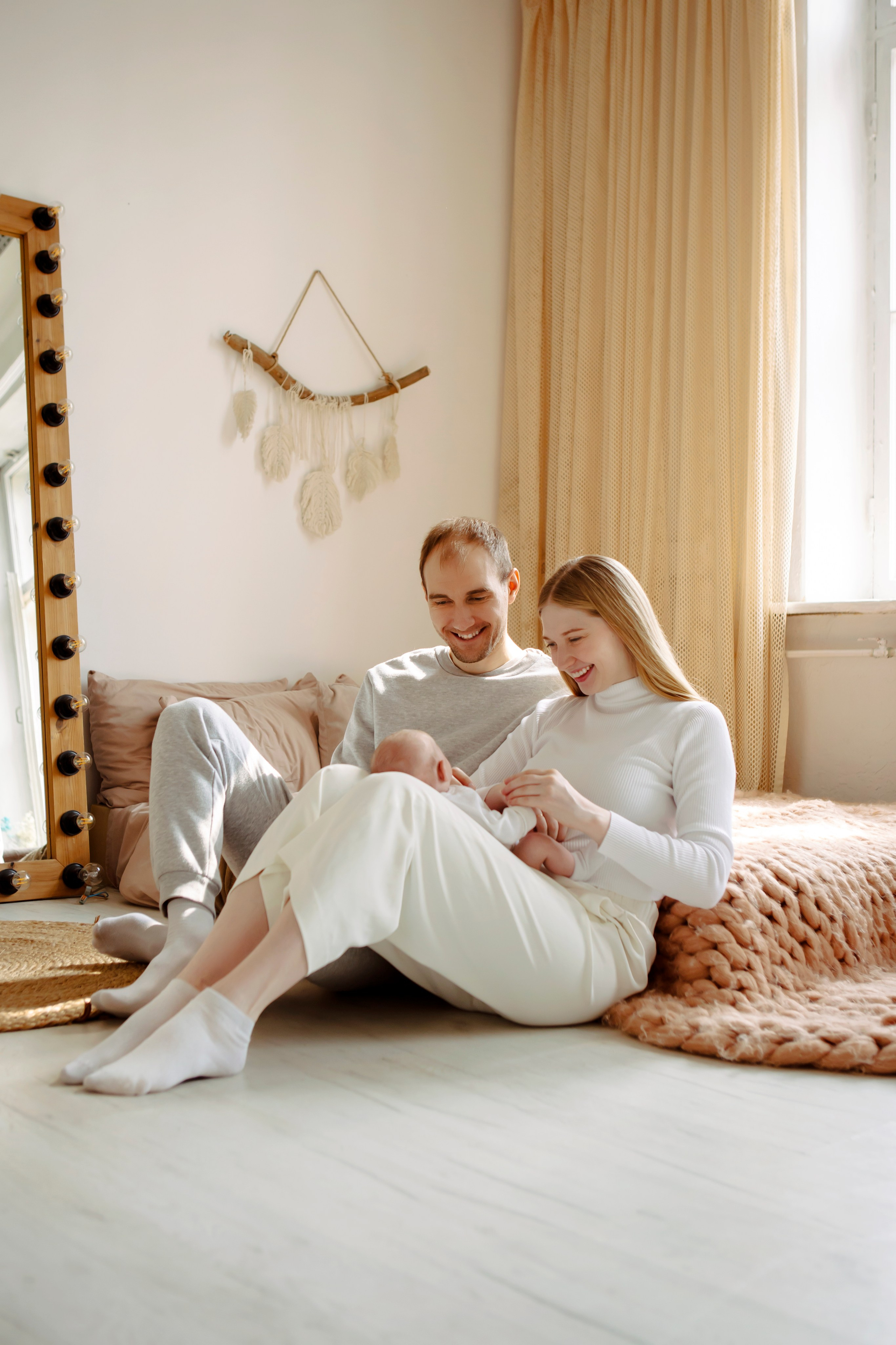 Семейные. Фотограф в Подольске