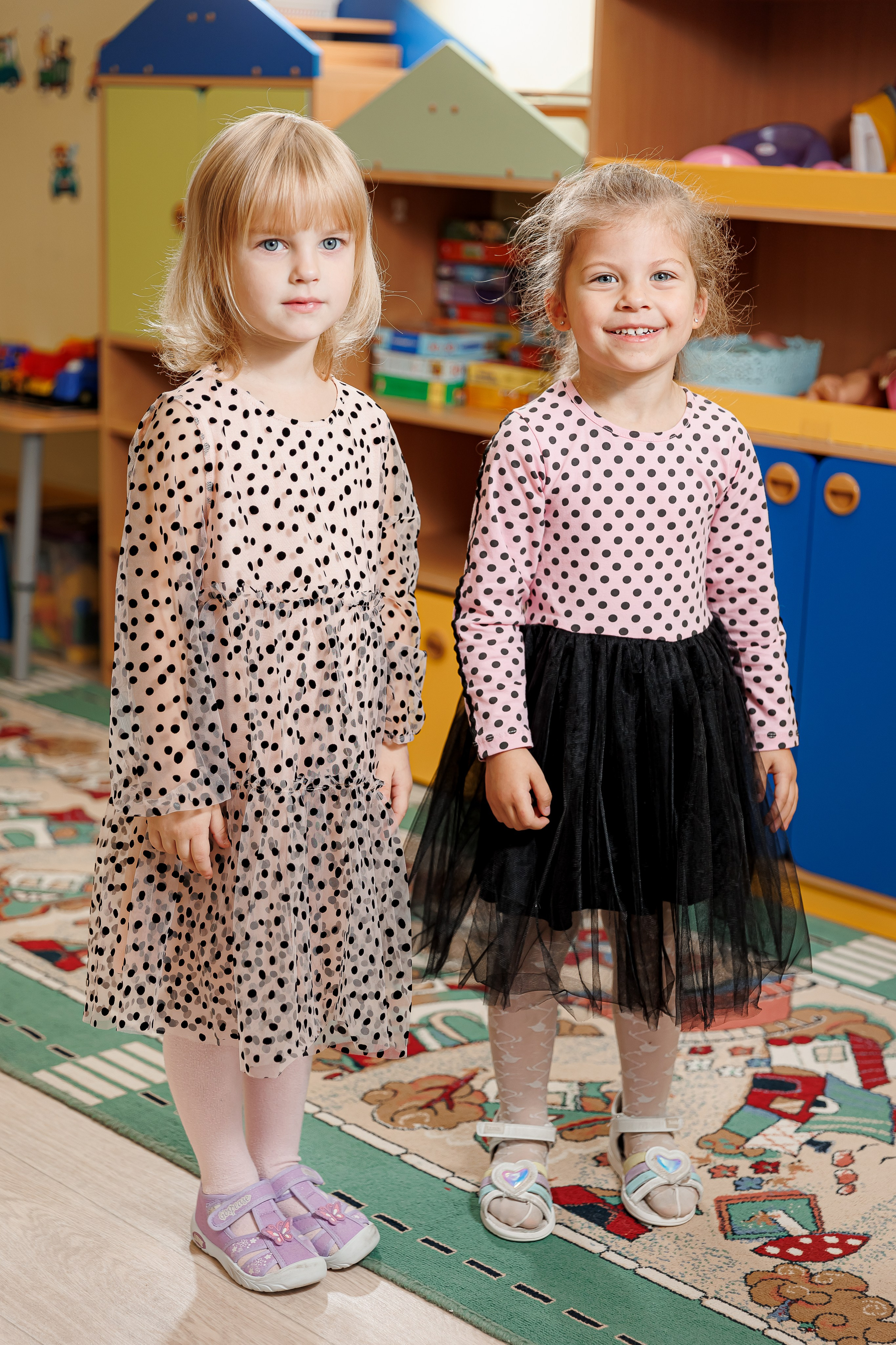 Портфолио утренники в детском саду. Семейный и детский фотограф Комина Елена, Власиха, Одинцово