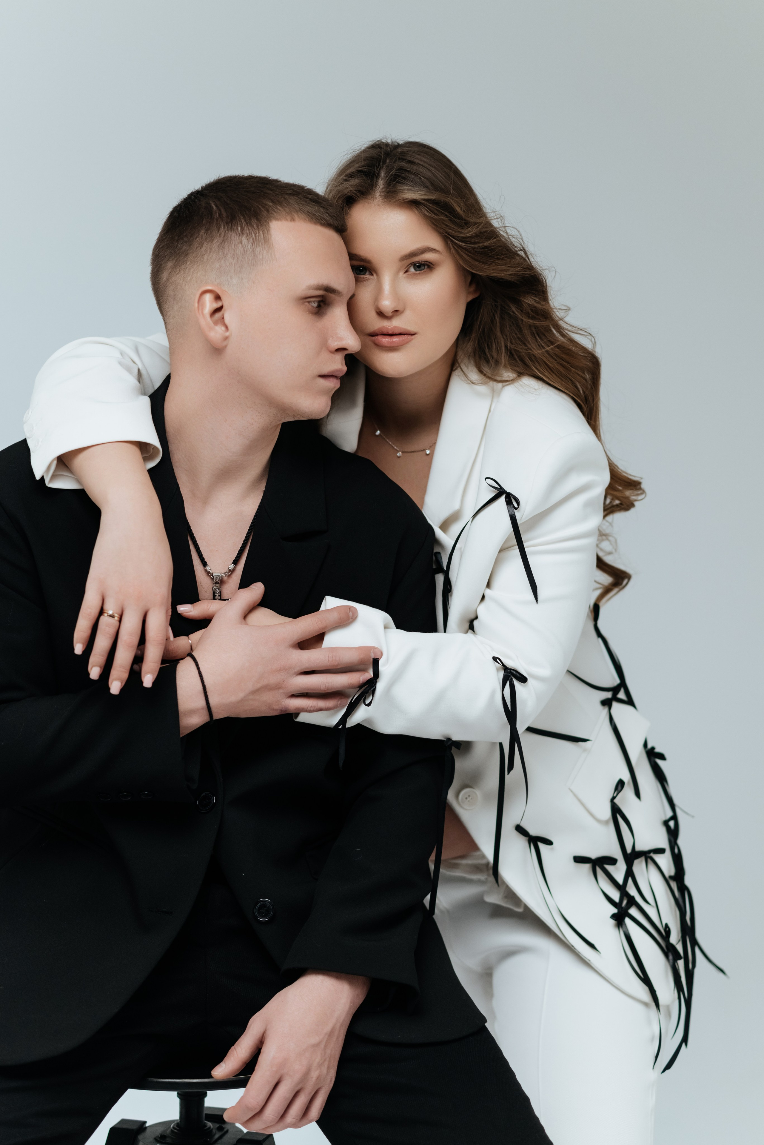 Александр и София. Фотограф Елена Кучук